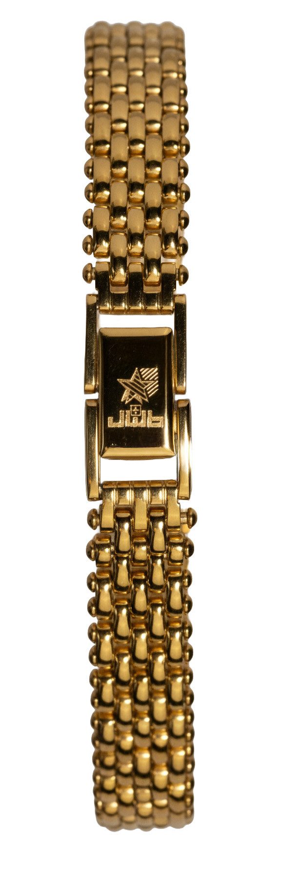 JOWISSA Schweizer Uhr Capri