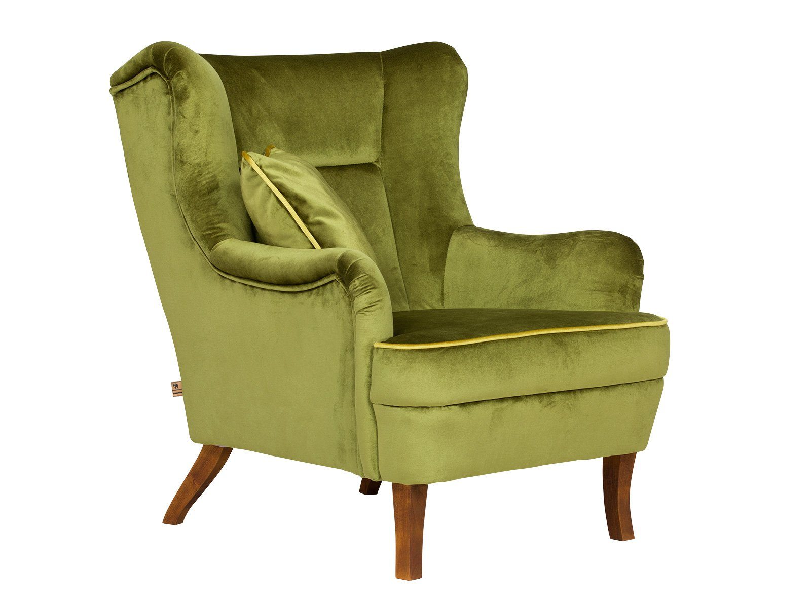 massivum Sessel KANDY