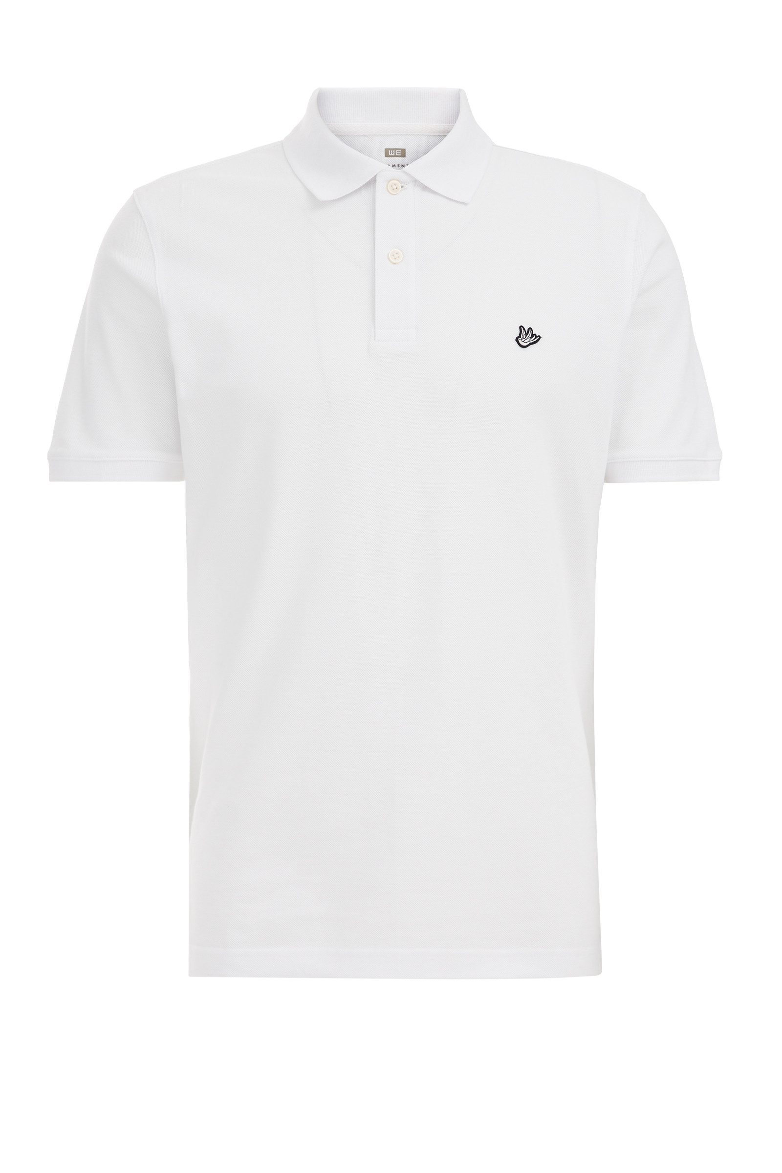 WE Fashion Poloshirt günstig online kaufen