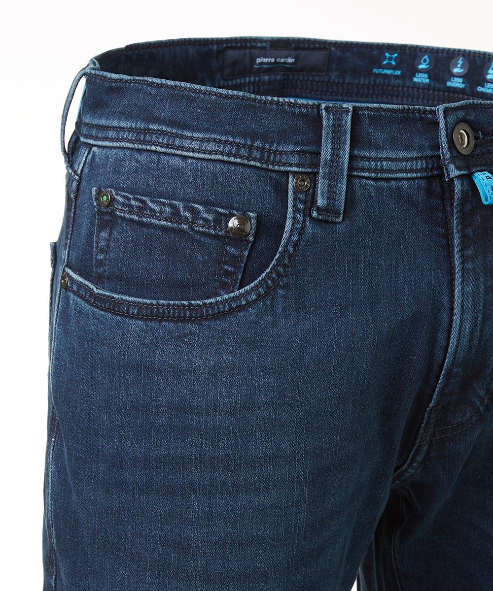 Tapered Pierre 5-Pocket-Jeans Cardin Lyon