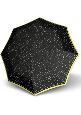 ® Taschenregenschirm "X1 flak...