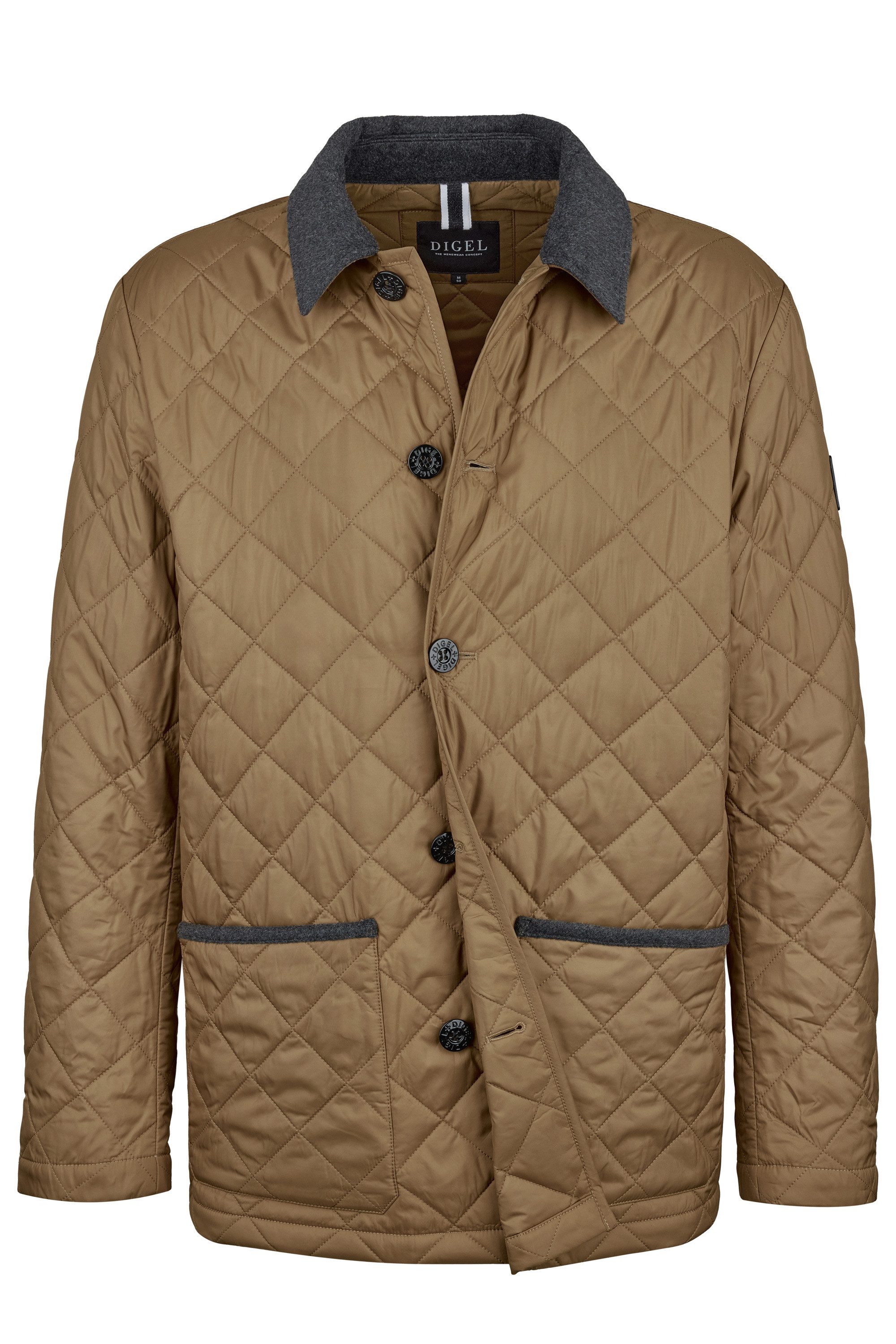 Winterjacke Dalton