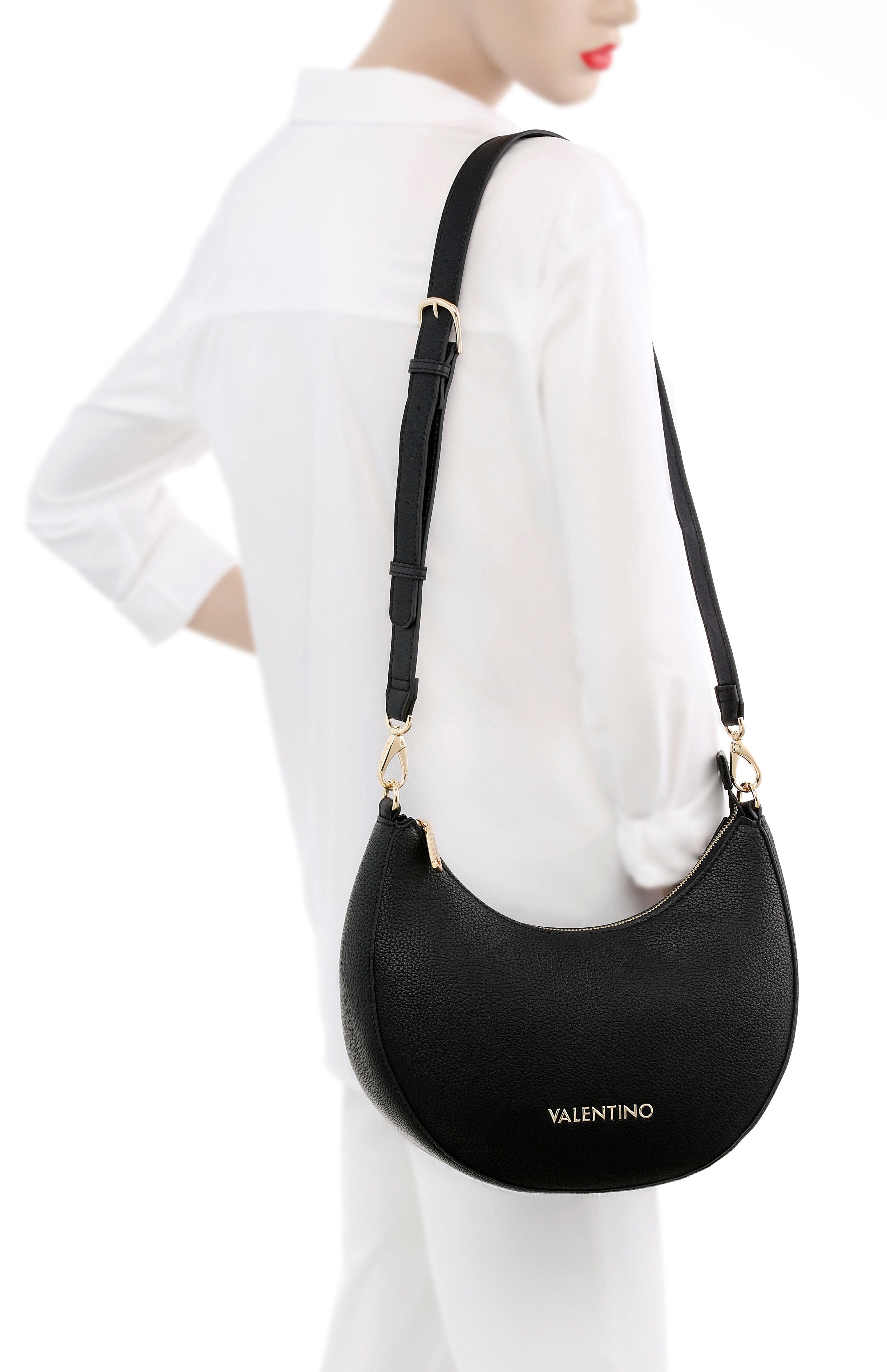 VALENTINO BAGS Hobo ALEXIA, Handtasche Damen Tasche Damen Schultertasche Henkeltasche