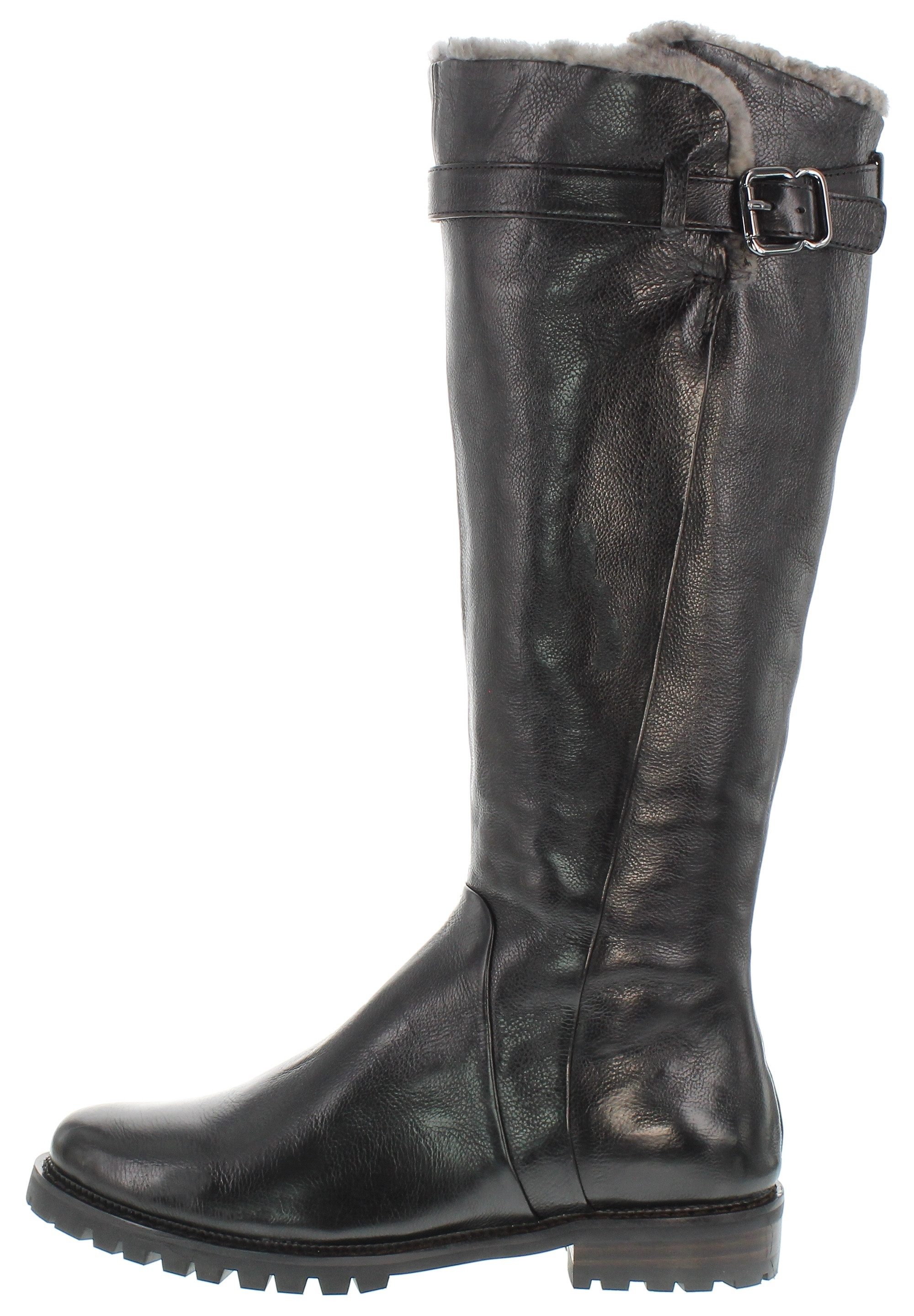 Everybody NIAMH - lässige Lammfell-Stiefel Stiefel günstig online kaufen