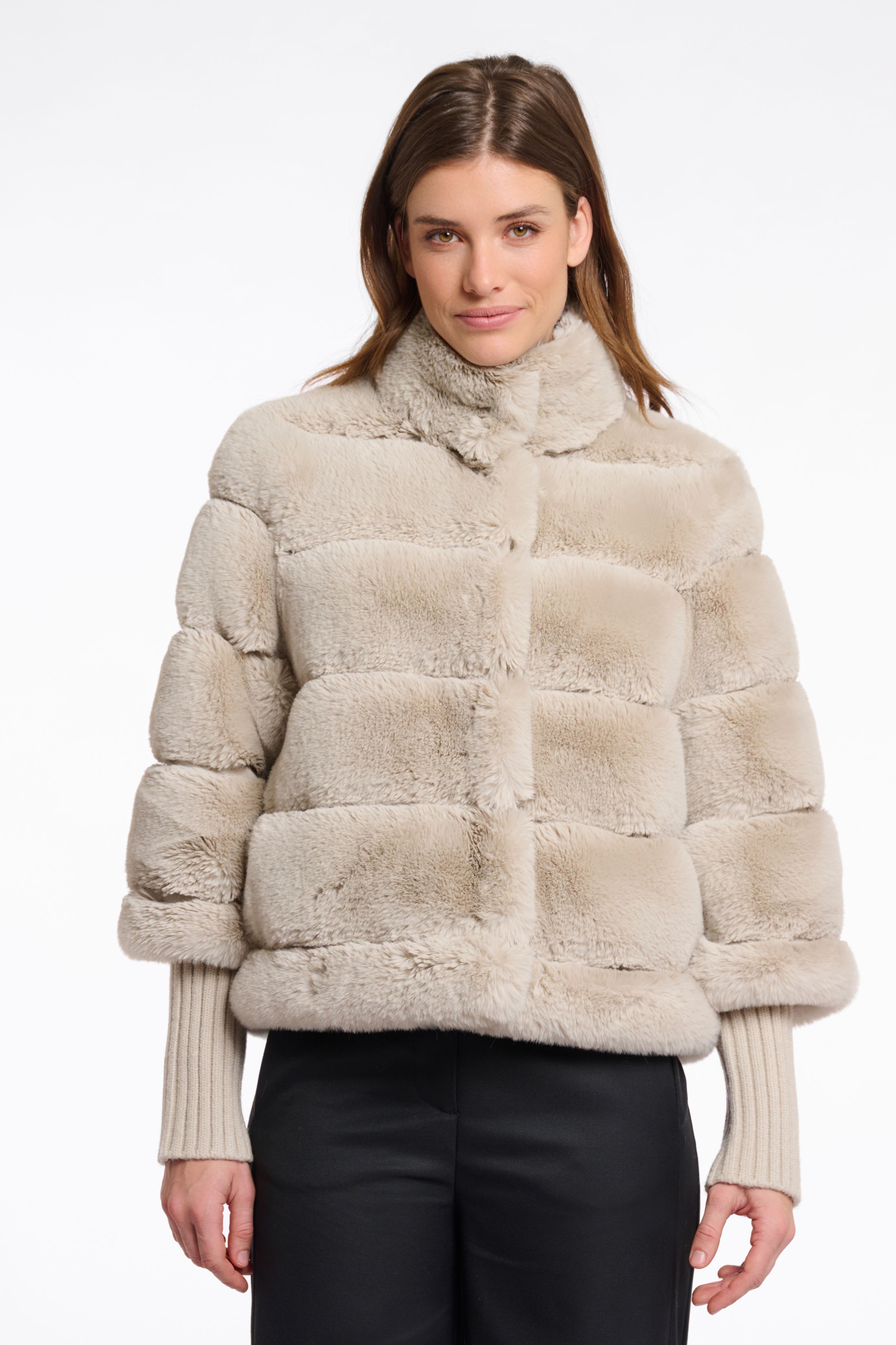 Rino & Pelle Outdoorjacke günstig online kaufen