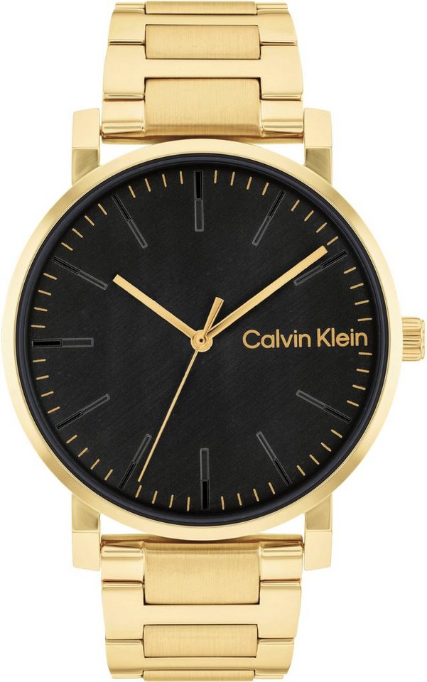 Calvin Klein Quarzuhr TIMELESS, 25200257