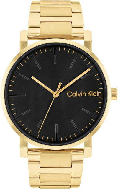 Calvin Klein Quarzuhr »TIMELESS, 25200257«