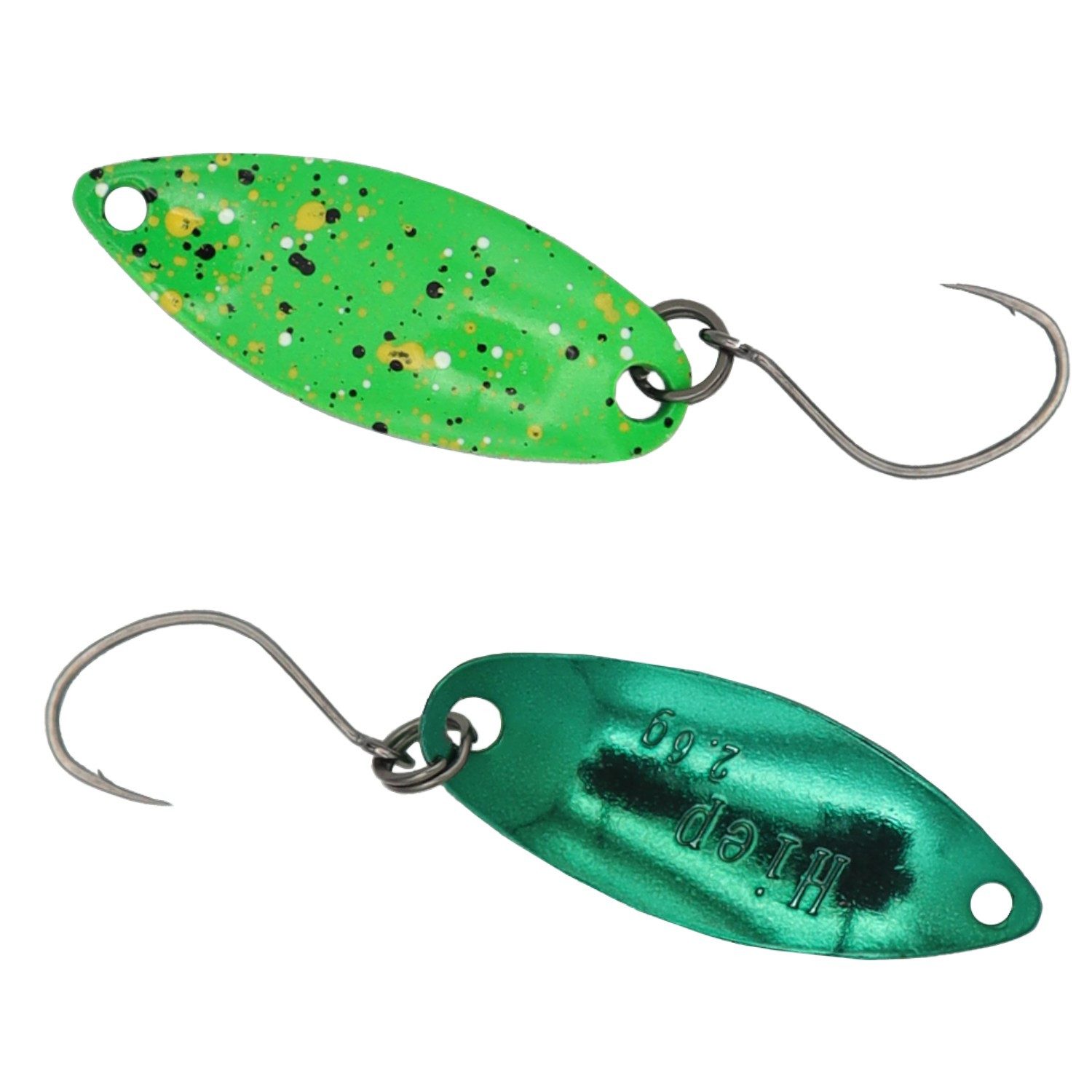 Trout Jara Kunstköder Trout Jara Hiep 2,6g