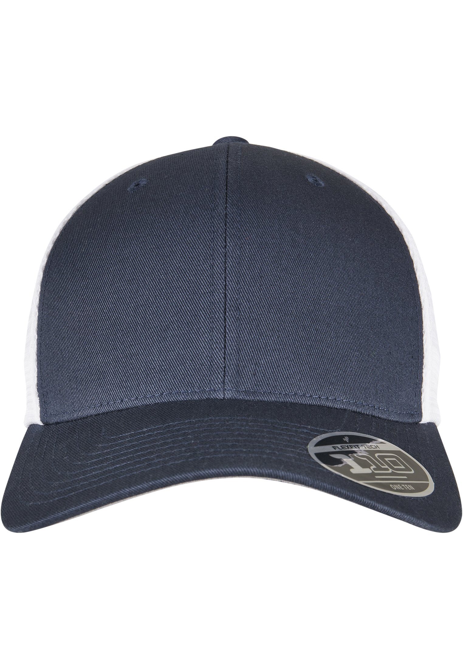 Flexfit Flex Cap Cap 110 navy/white Mesh 2-Tone Trucker