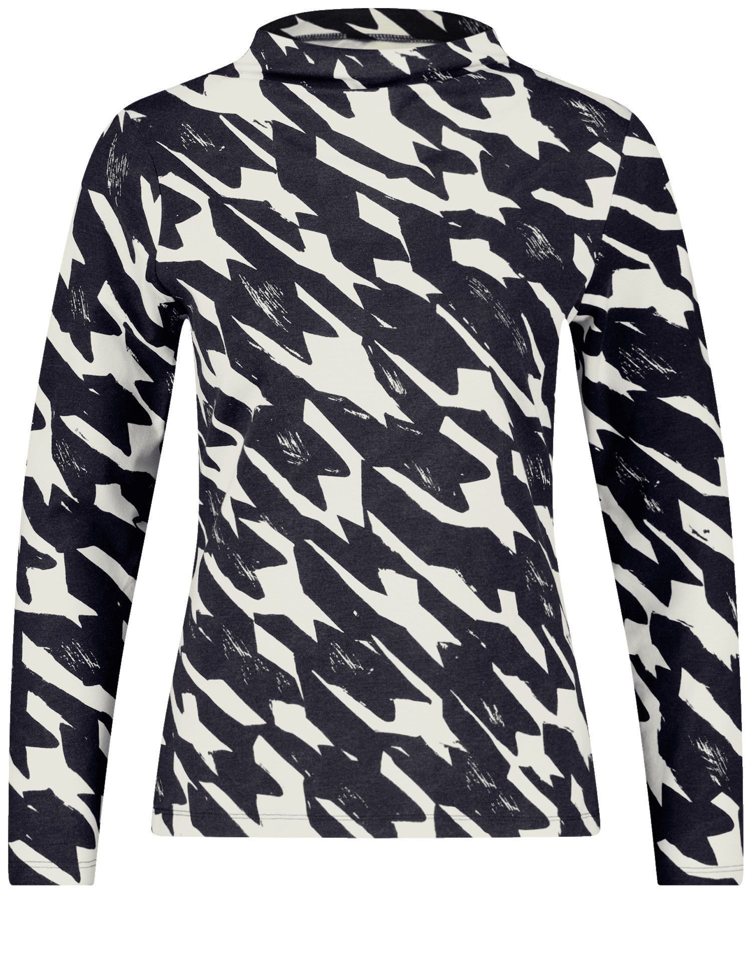 Langarmshirt