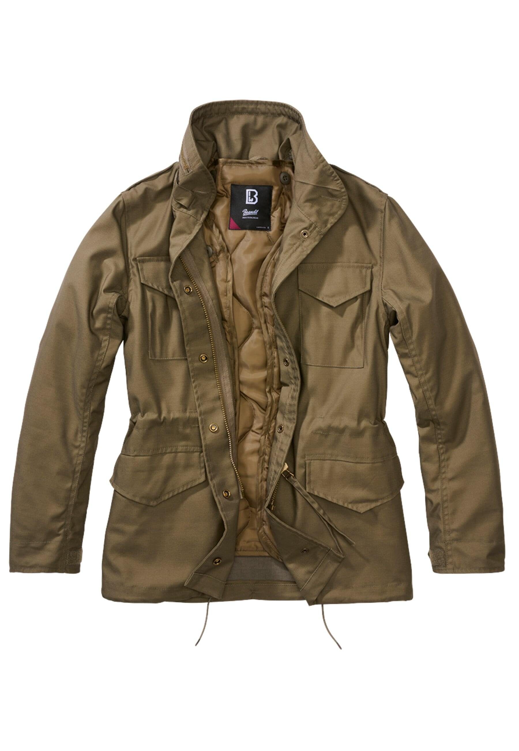 Brandit Parka Brandit Damen Ladies M65 günstig online kaufen