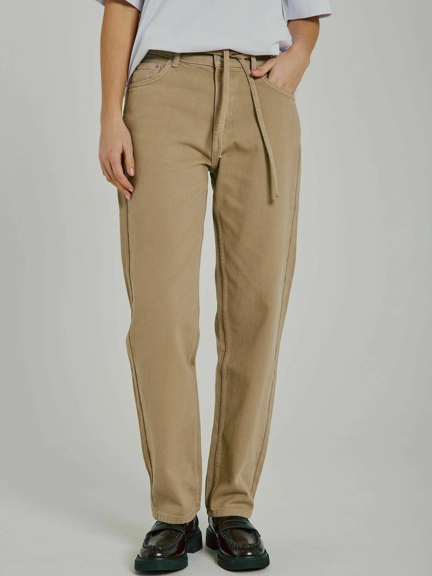 NORR 5-Pocket-Hose NORR Jeans Kenzie