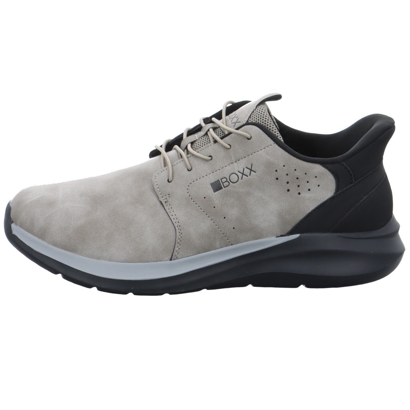 Boxx CC24534G-GY Slipper günstig online kaufen