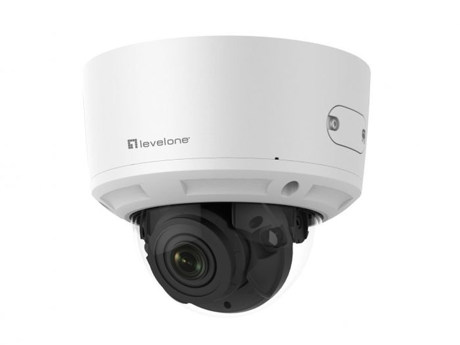 Levelone Überwachungskamera FCS-3098 - Netzwerk-Überwachungskamera - Kuppel