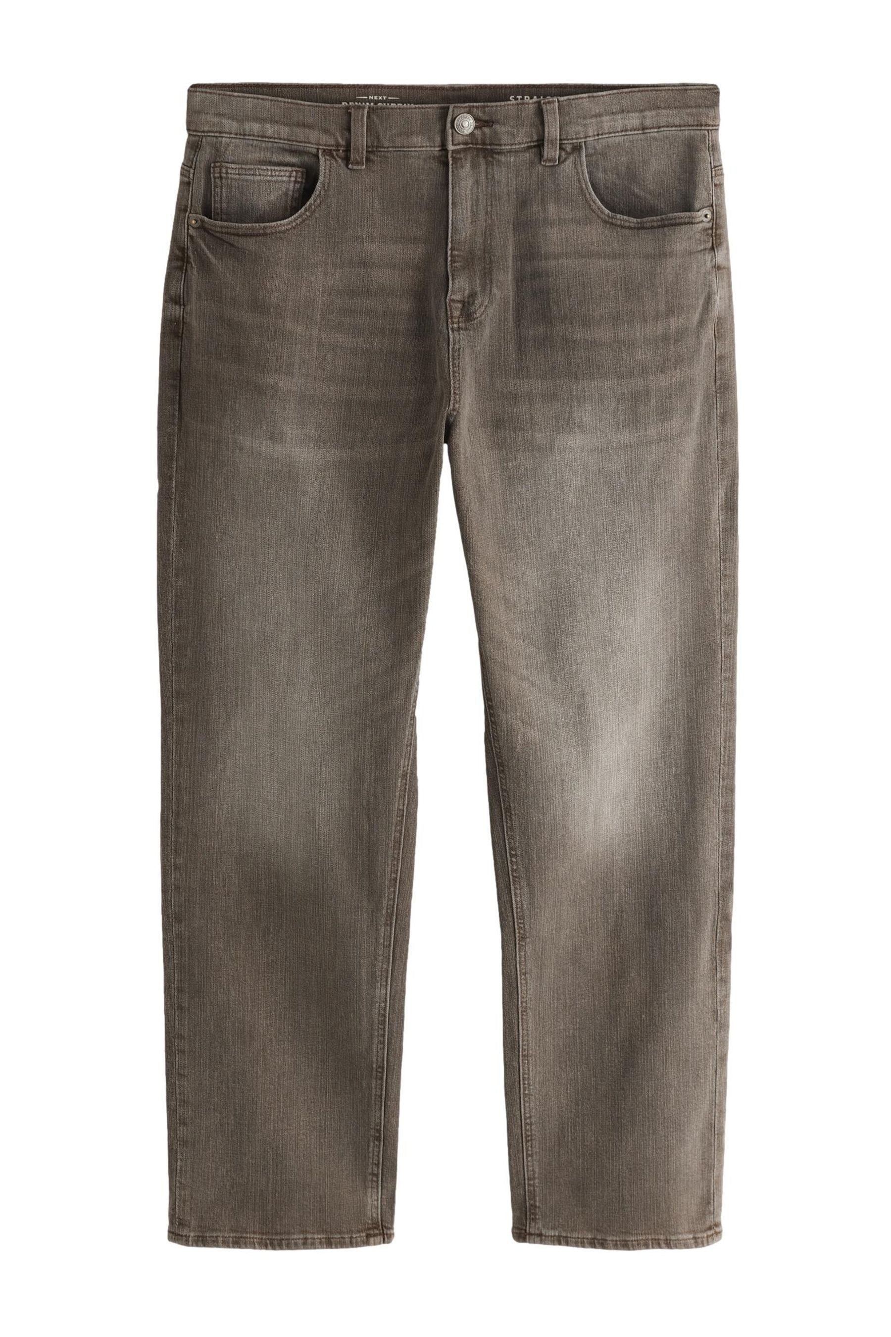 Grey Crosshatch
