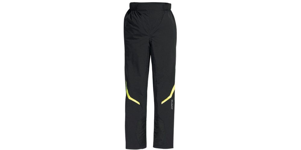 DANE Regenhose Byge XPR-Tex Motorrad Regenhose Wasserdicht Atmungsaktiv winddicht robust wasserdichte