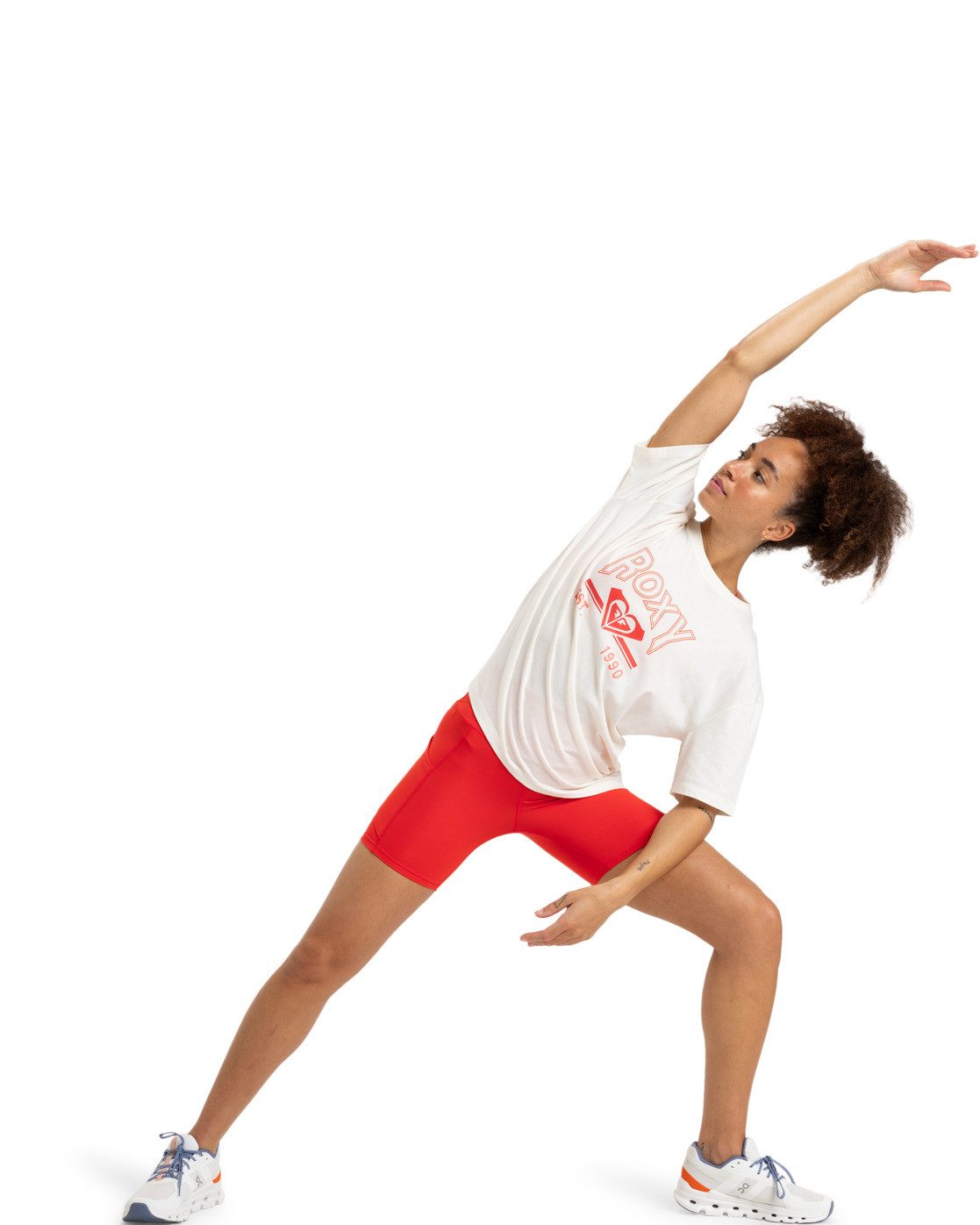 Roxy Funktionstop Essential Energy