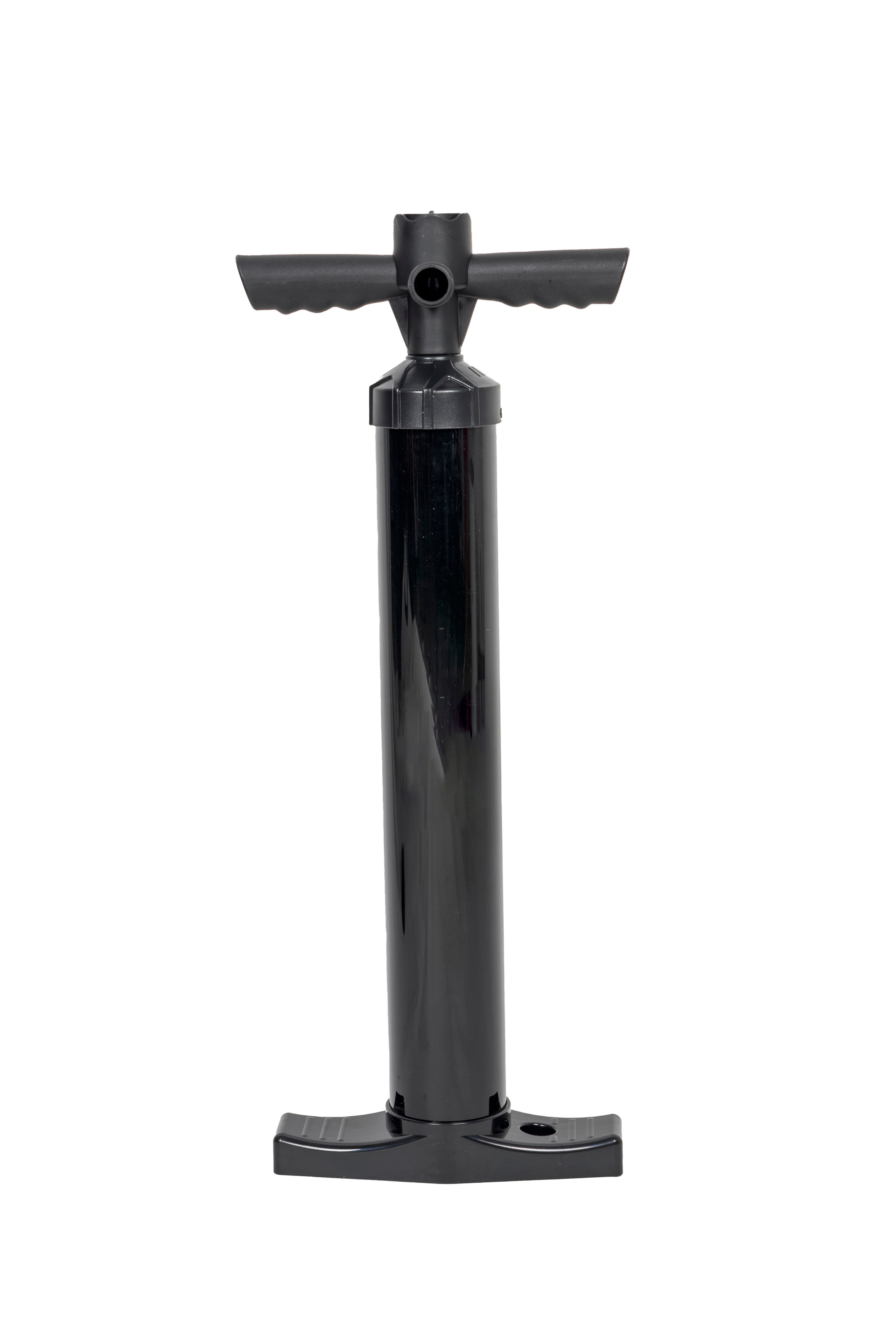 e4fun SUP-Board Stand Up Paddle Board, 320 x 81 x 15 cm, aufblasbar, div. Farben, (1 tlg)