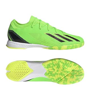 adidas Performance X Speedportal.3 IN Halle Own Your Football Fußballschuh