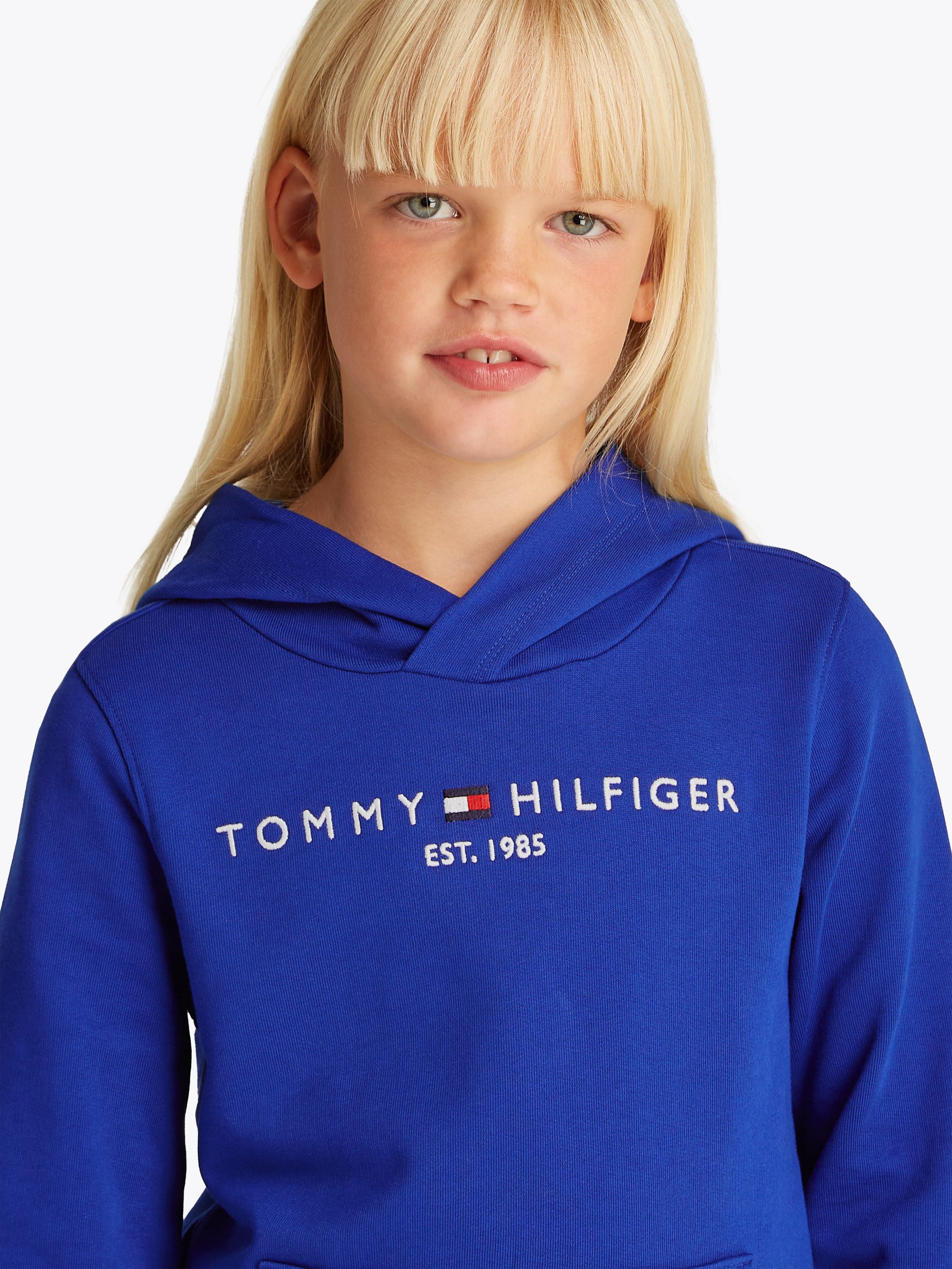 Tommy Hilfiger Kapuzensweatshirt U ESSENTIAL HOODIE günstig online kaufen