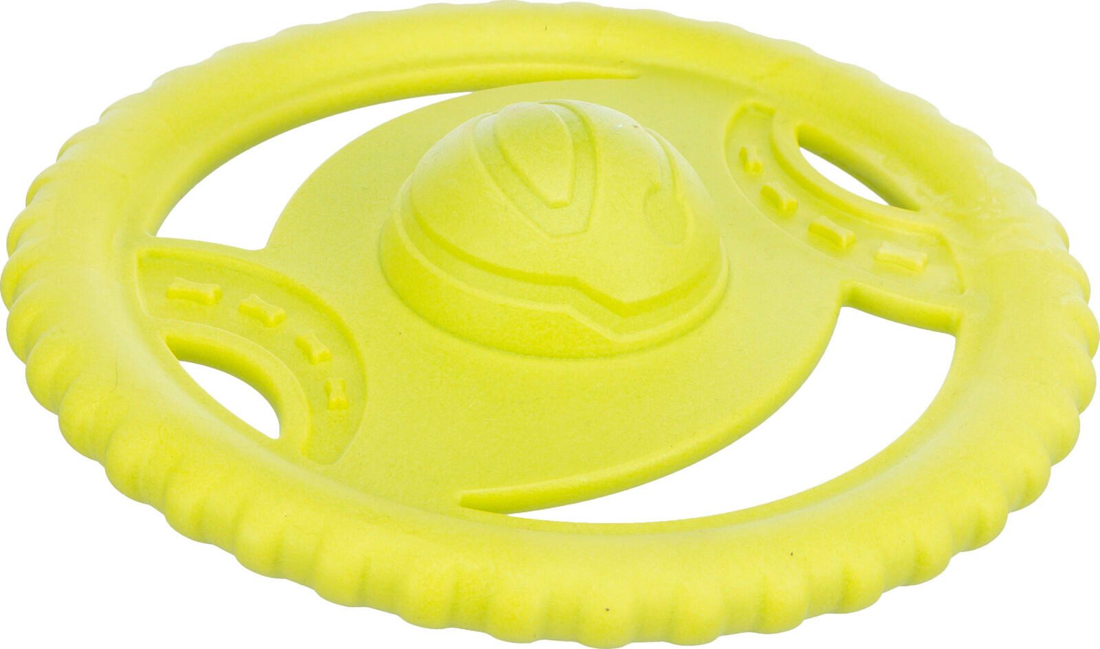 TRIXIE Wasserspielzeug Aqua Toy Disc - diverse - ø 20 cm, TPR
