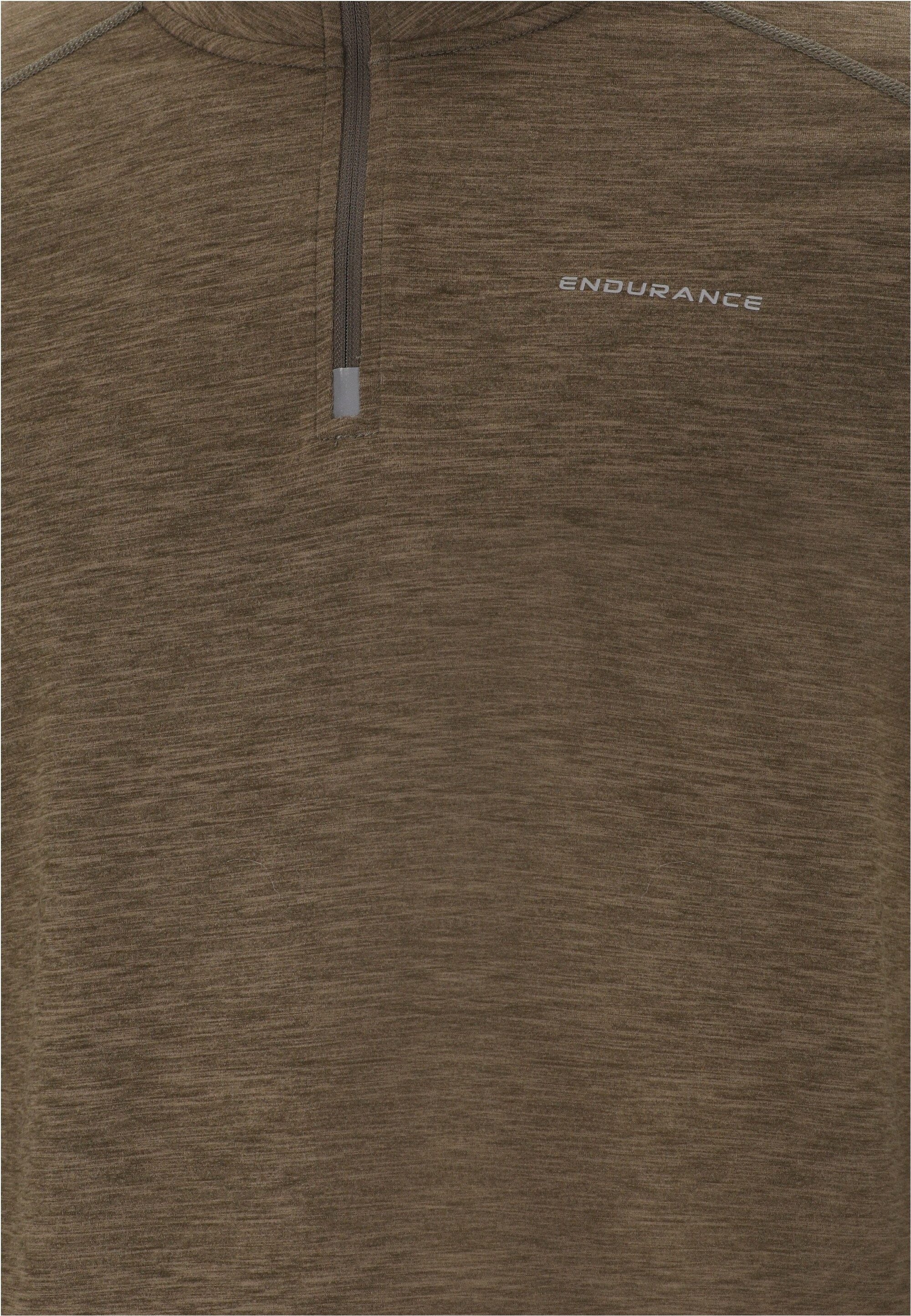 ENDURANCE Funktionsshirt TUNE XQL mit QUICK DRY-Technologie