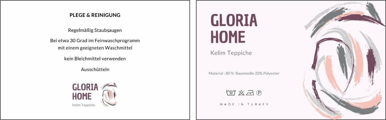 Gloria Home