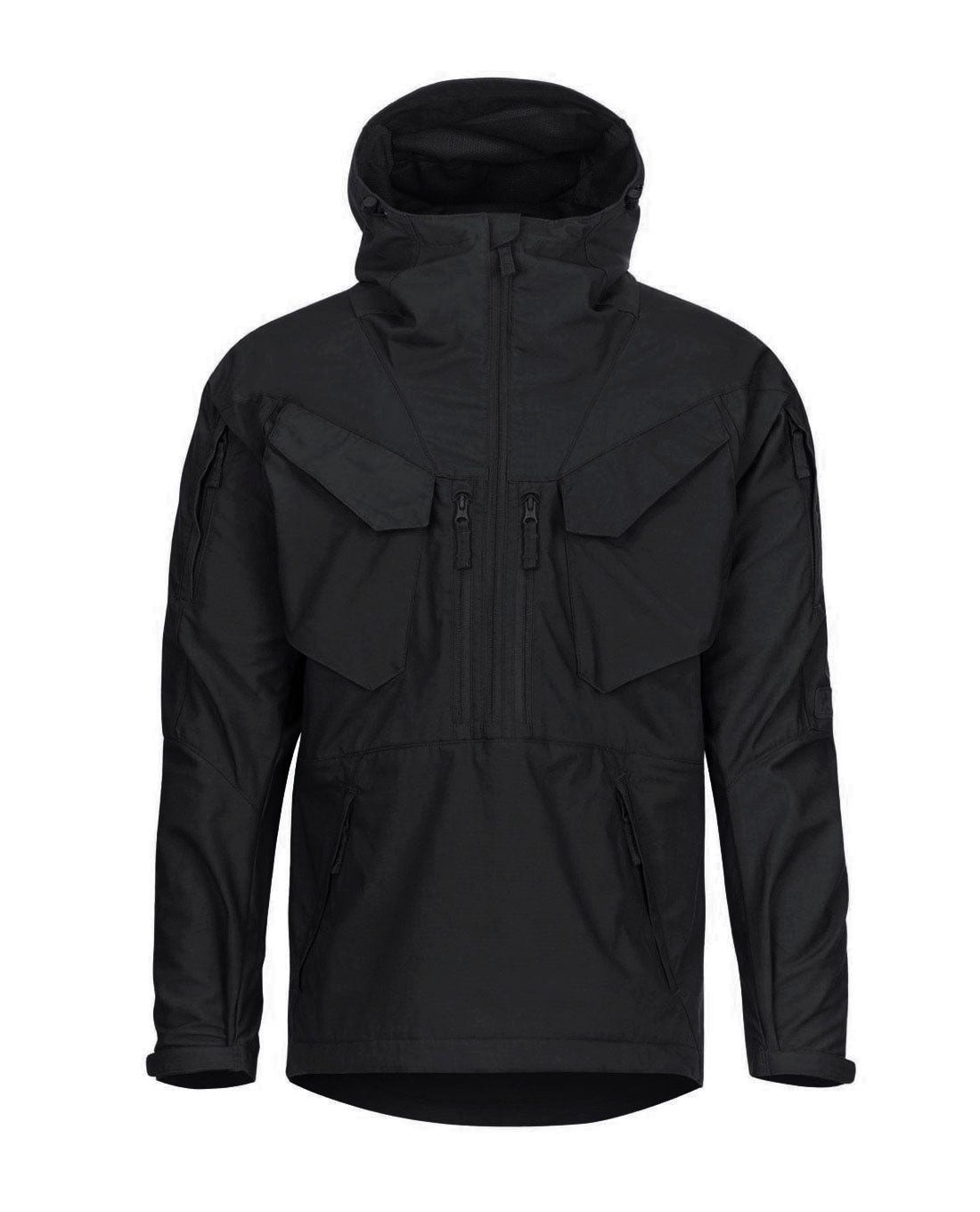 Helikon-Tex Anorak PILGRIM Anorak Jacket Black