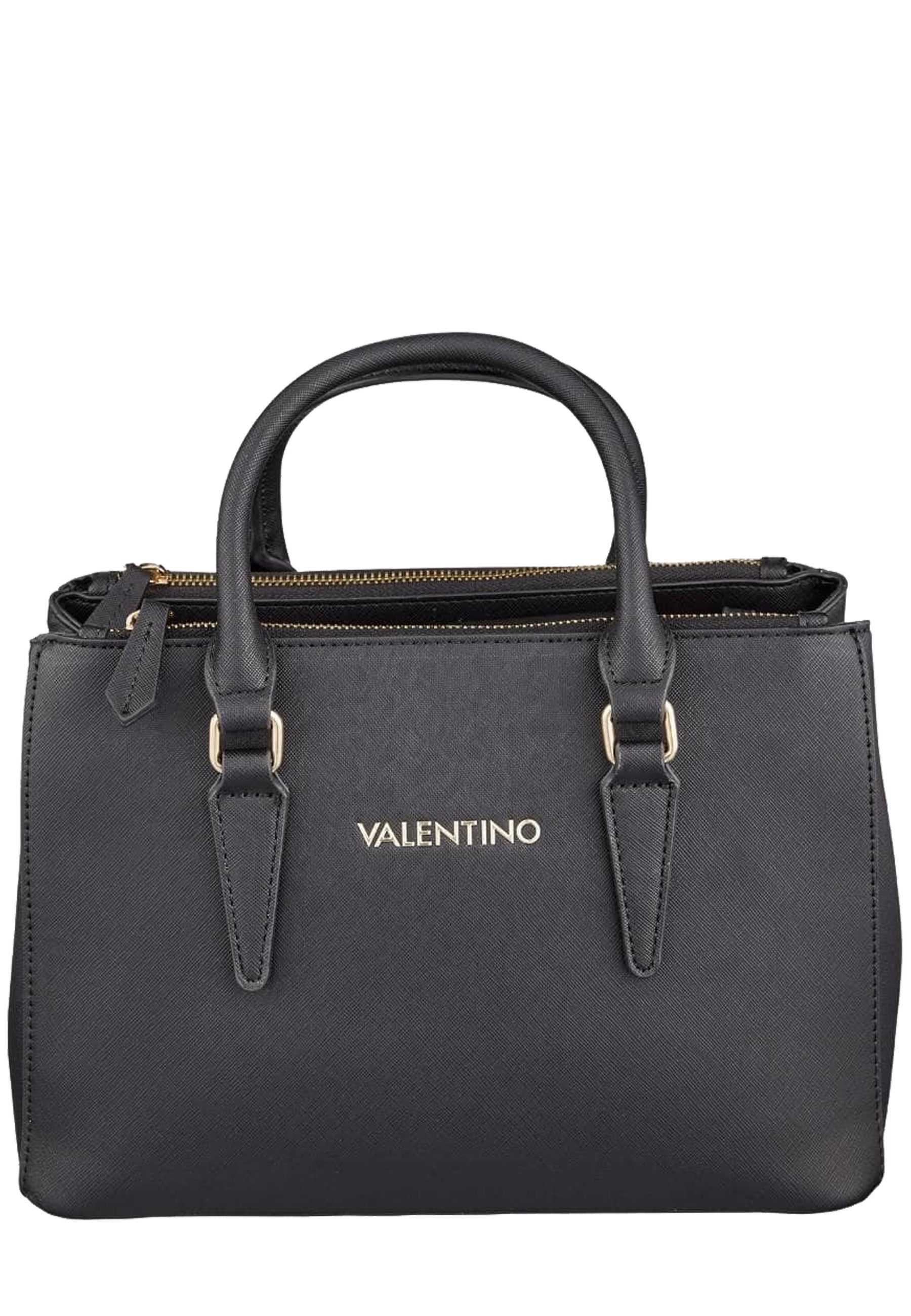 Henkeltasche Zero Re nero