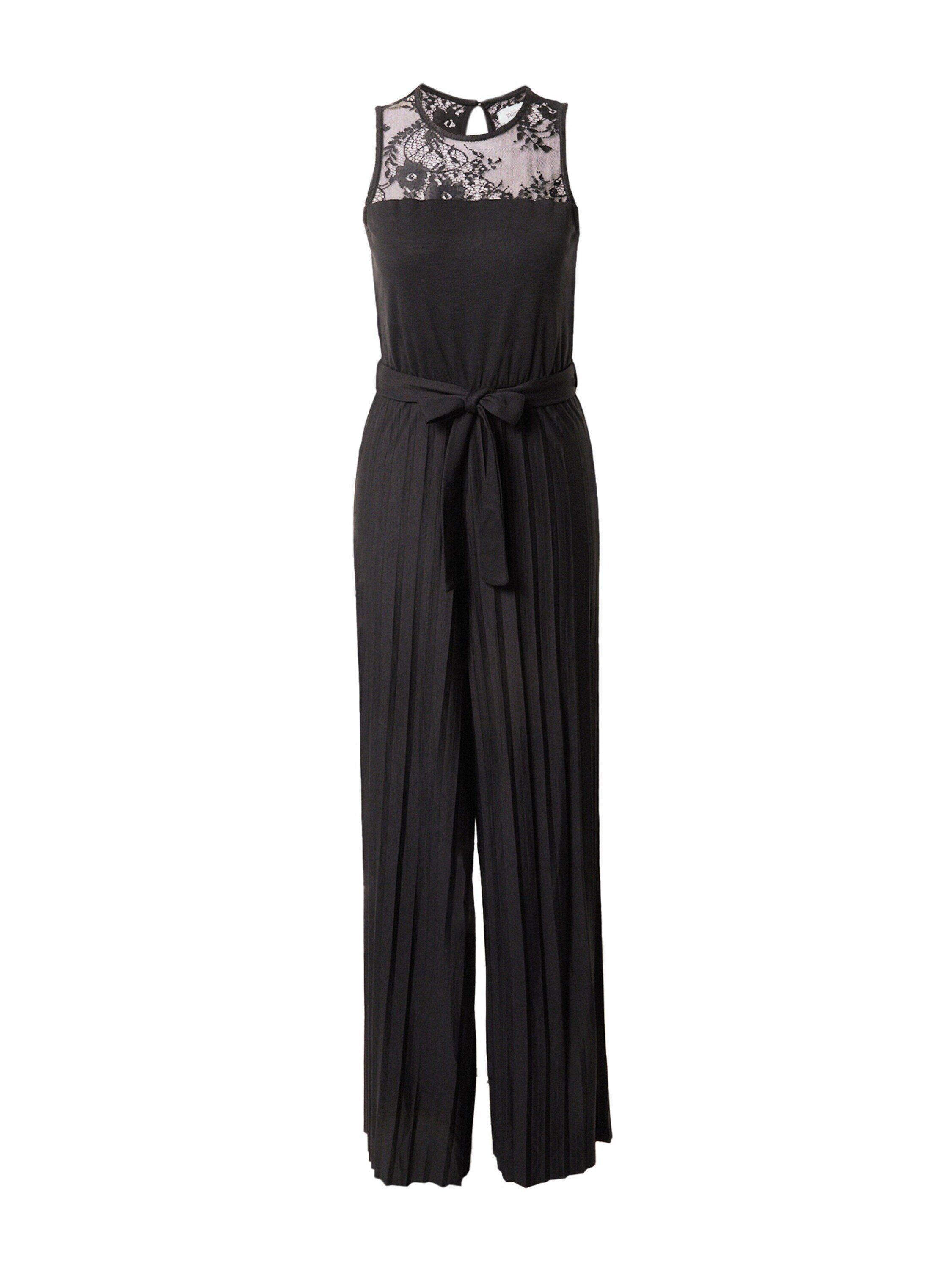 minimum Jumpsuit Genia (1-tlg) Cut-Outs