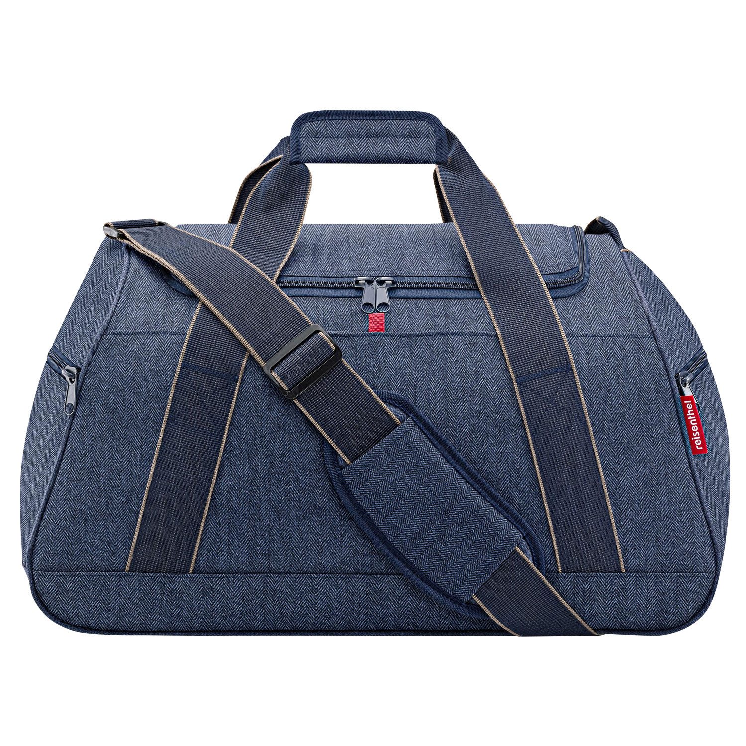 REISENTHEL® Reisetasche activitybag Sporttasche 35 l Saunatasche – Bild 3 von 5