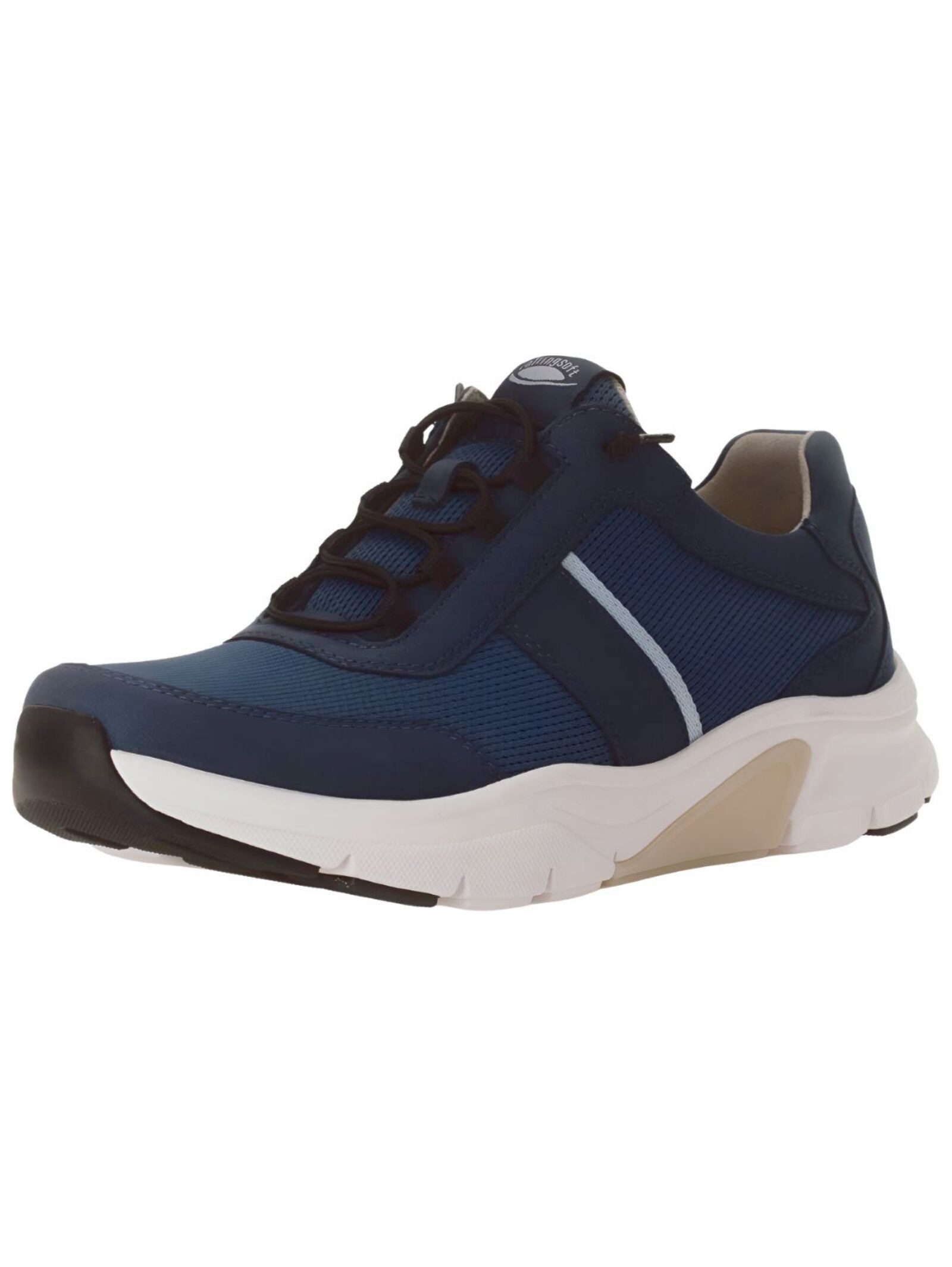 Pius Gabor Pius Gabor Sneaker Leder/Textil Sneaker