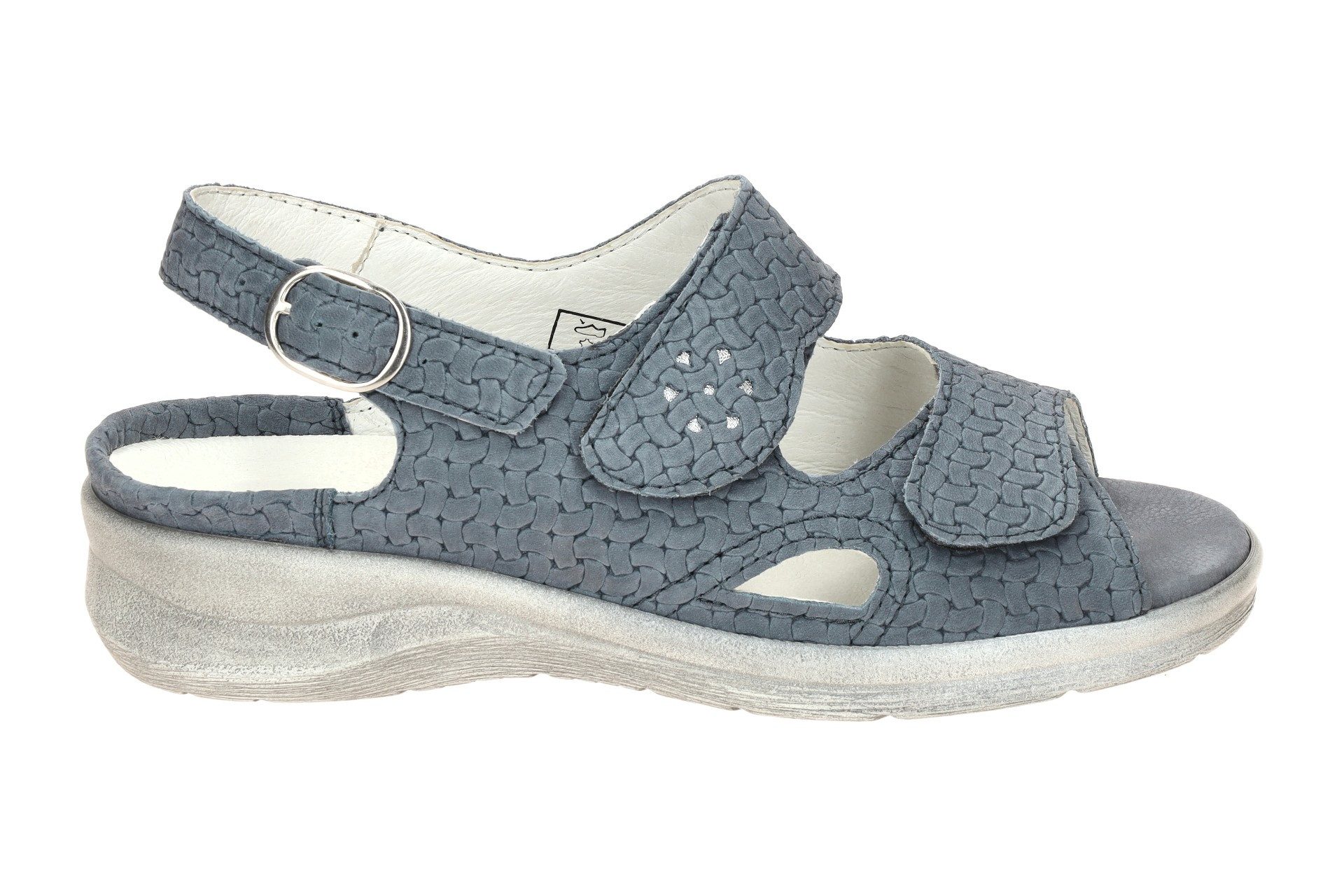 Waldläufer 811004 328 693 Sandalette