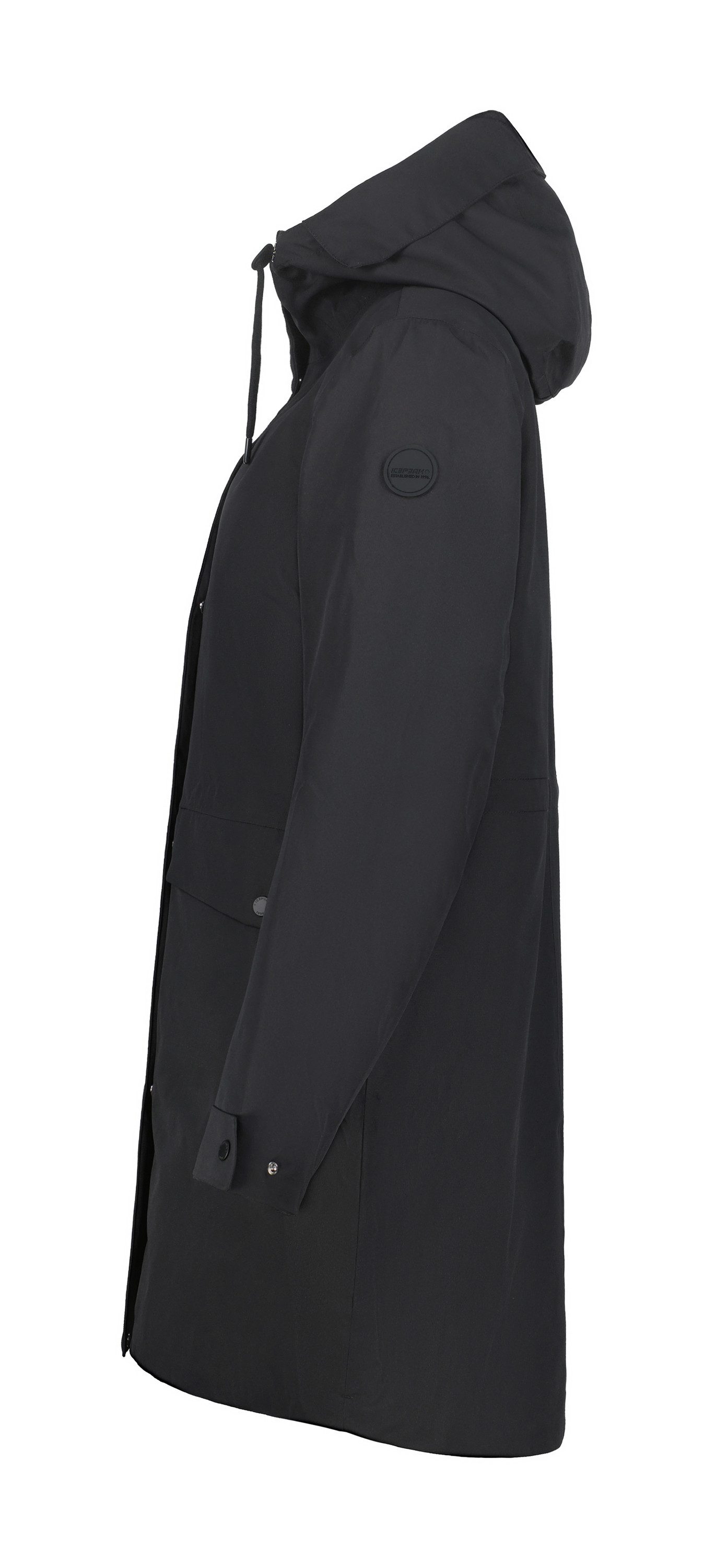 Icepeak Outdoorjacke Icepeak Parka Varna günstig online kaufen