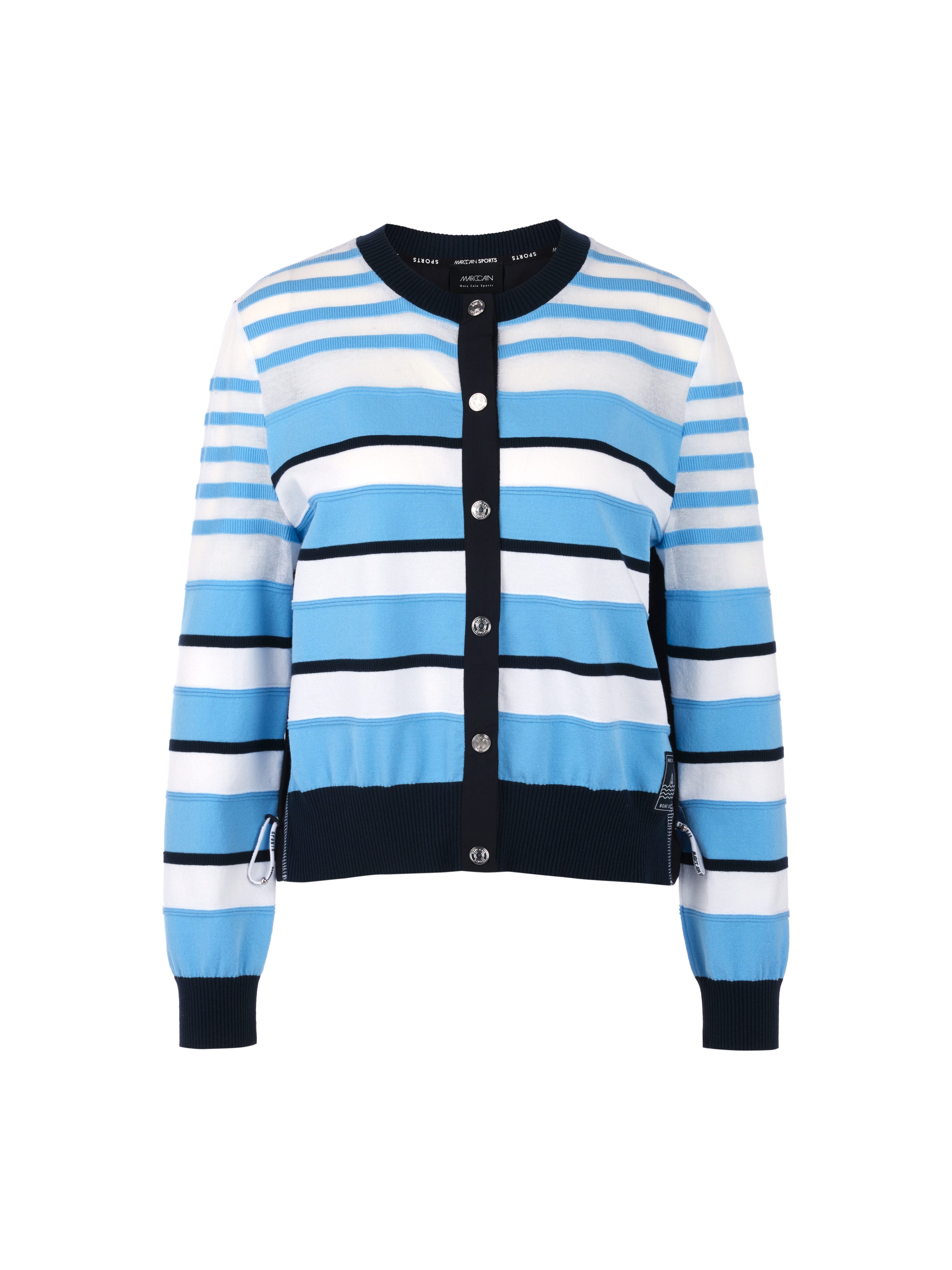 Marc Cain Strickjacke