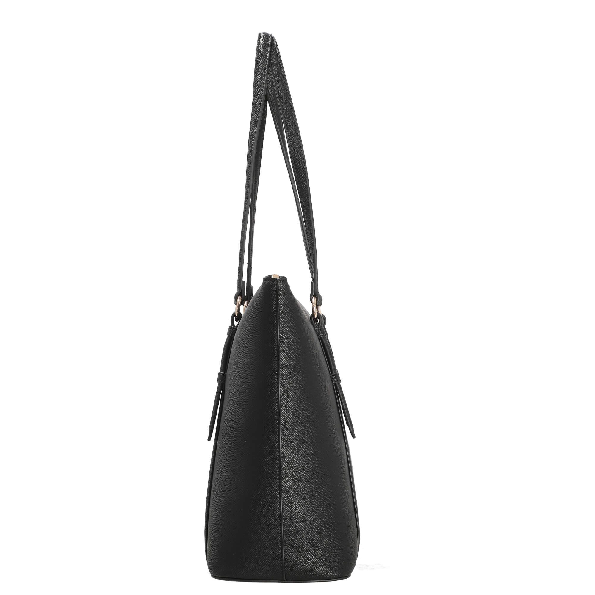 Liu Jo Shopper Nevet - Shopper L 39 cm (nero)