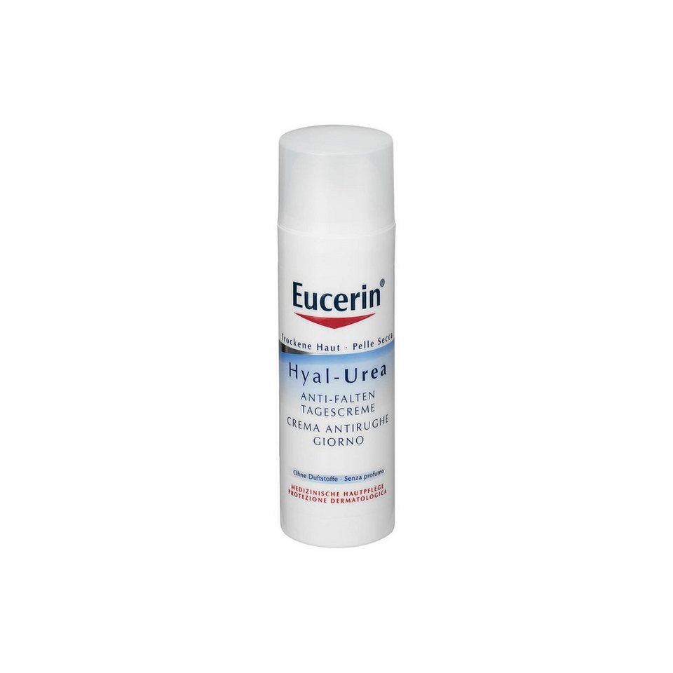 eucerin ohne parabene