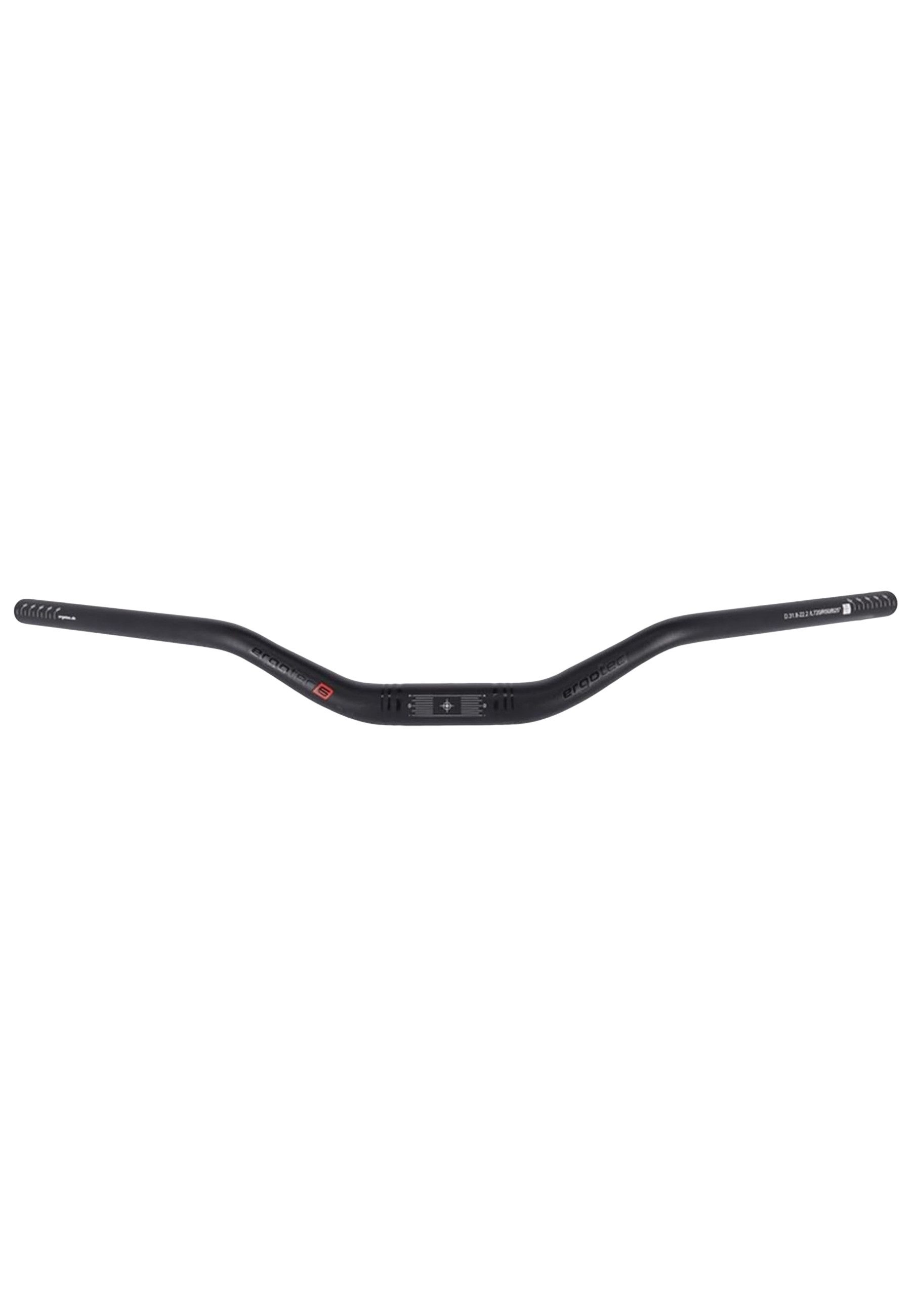 Ergotec Fahrradlenker Downhill