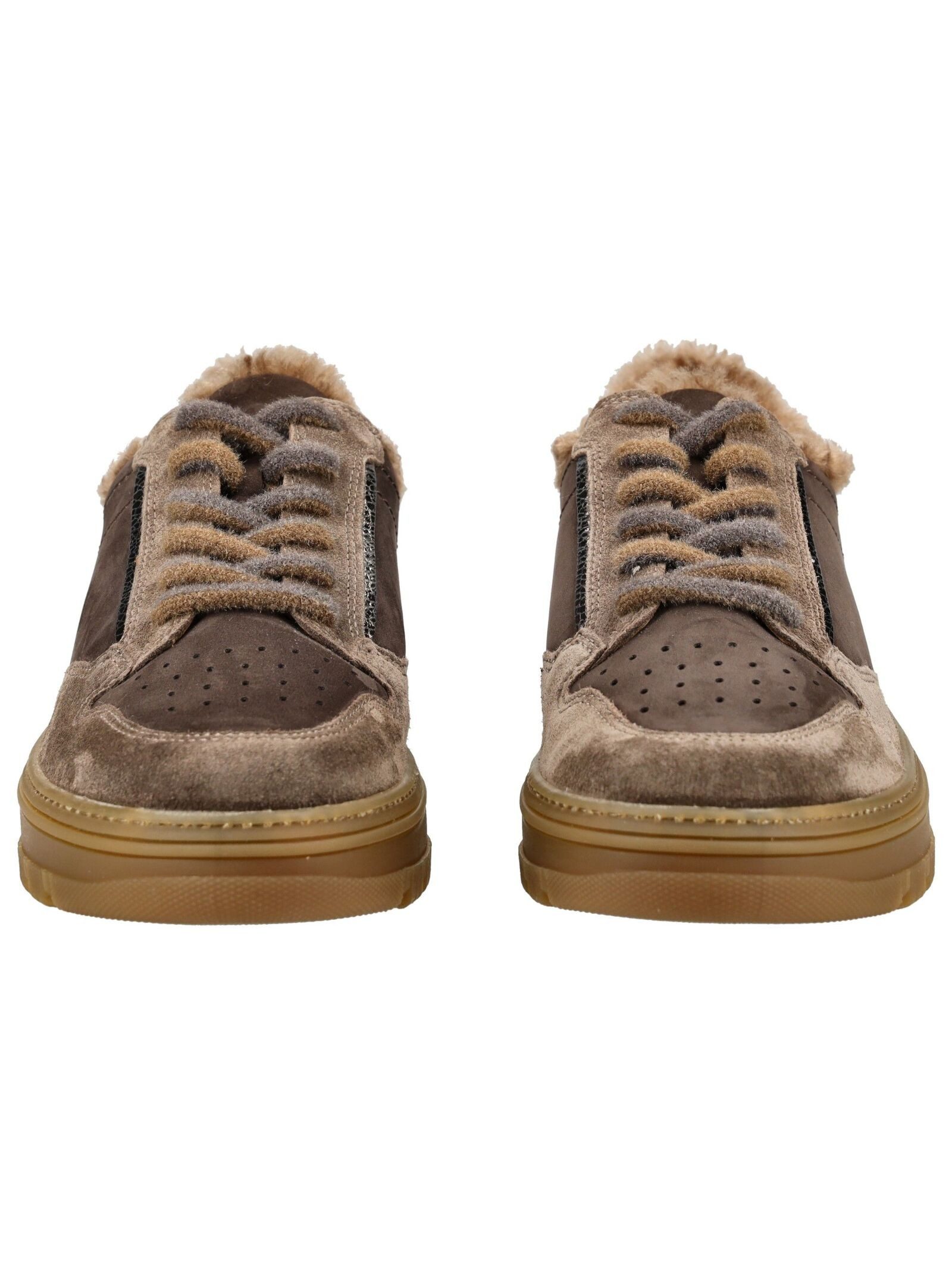 Paul Green Paul Green Sneaker Leder Sneaker