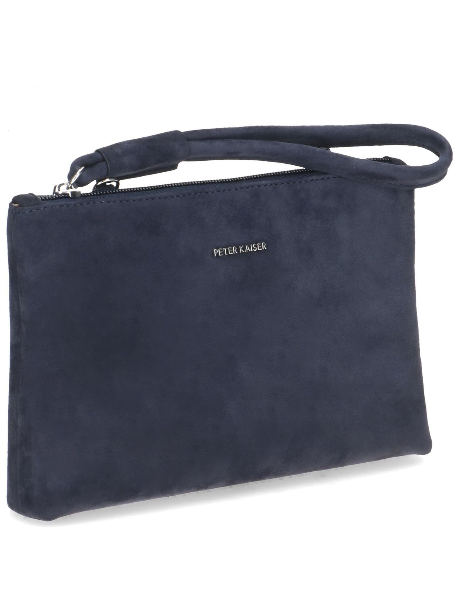 Peter Kaiser Handtasche Taschen Veloursleder günstig online kaufen