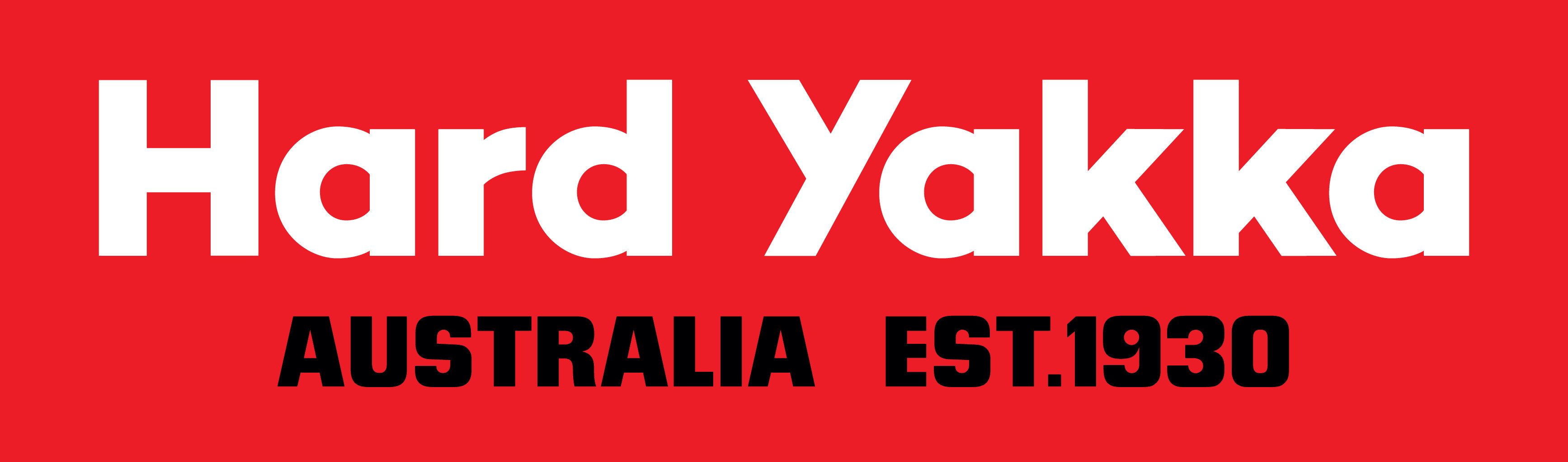 Hard Yakka