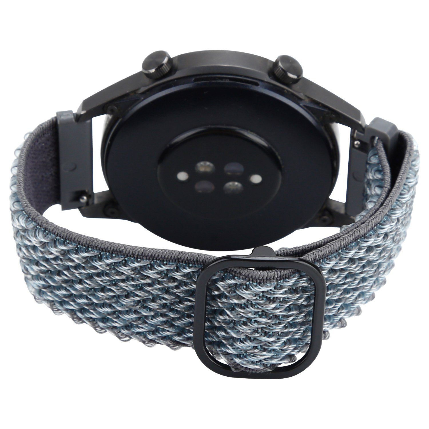 Cadorabo Smartwatch-Armband, Ersatzarmband 22mm Samsung Galaxy günstig online kaufen