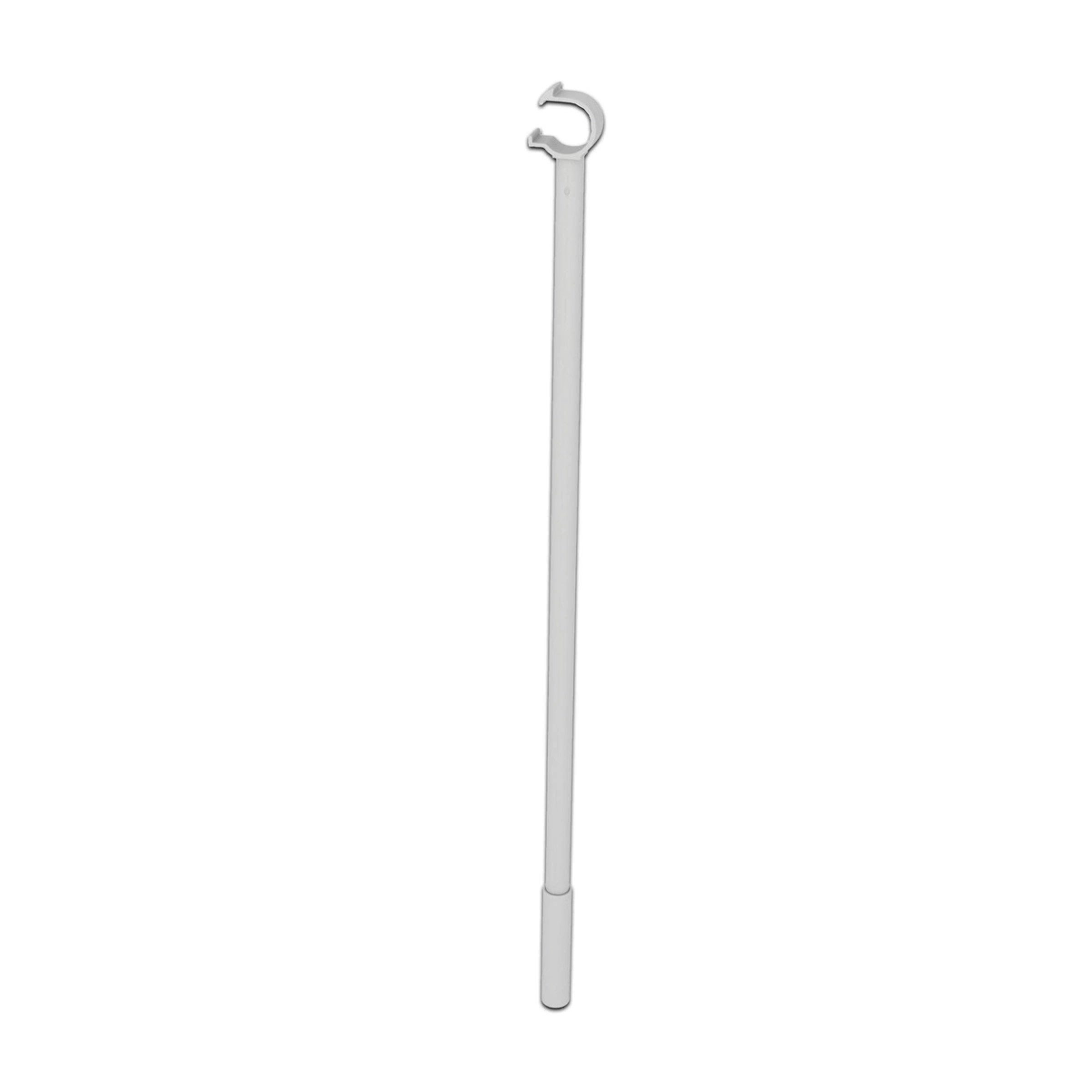 VELUX Reparatur-Set Velux ZCZ 080 Bedienungsstange für Rollläden – 80 cm, 1-St.