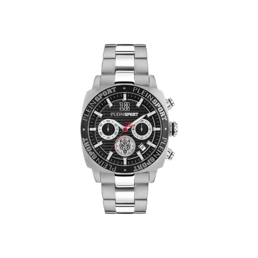 PHILIPP PLEIN Quarzuhr Philipp Plein Wildcat günstig online kaufen