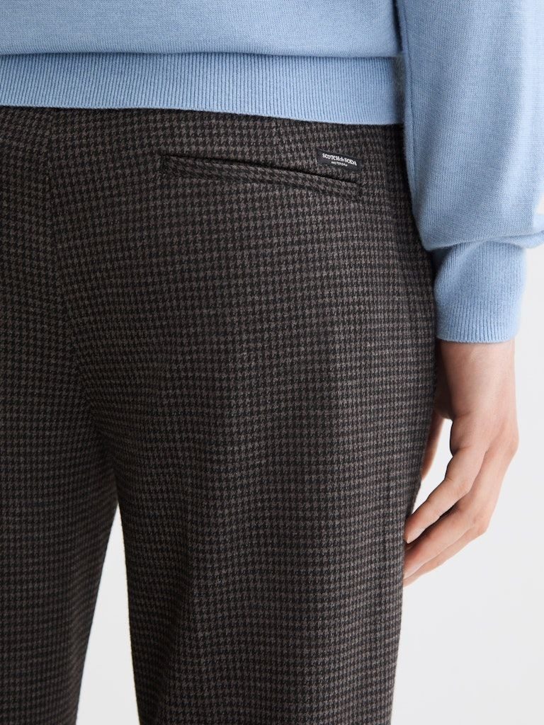 Scotch & Soda Stoffhose Seasonal core - Mott