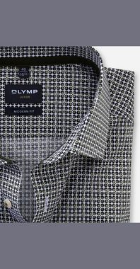 OLYMP Langarmhemd 1268/24 Hemden