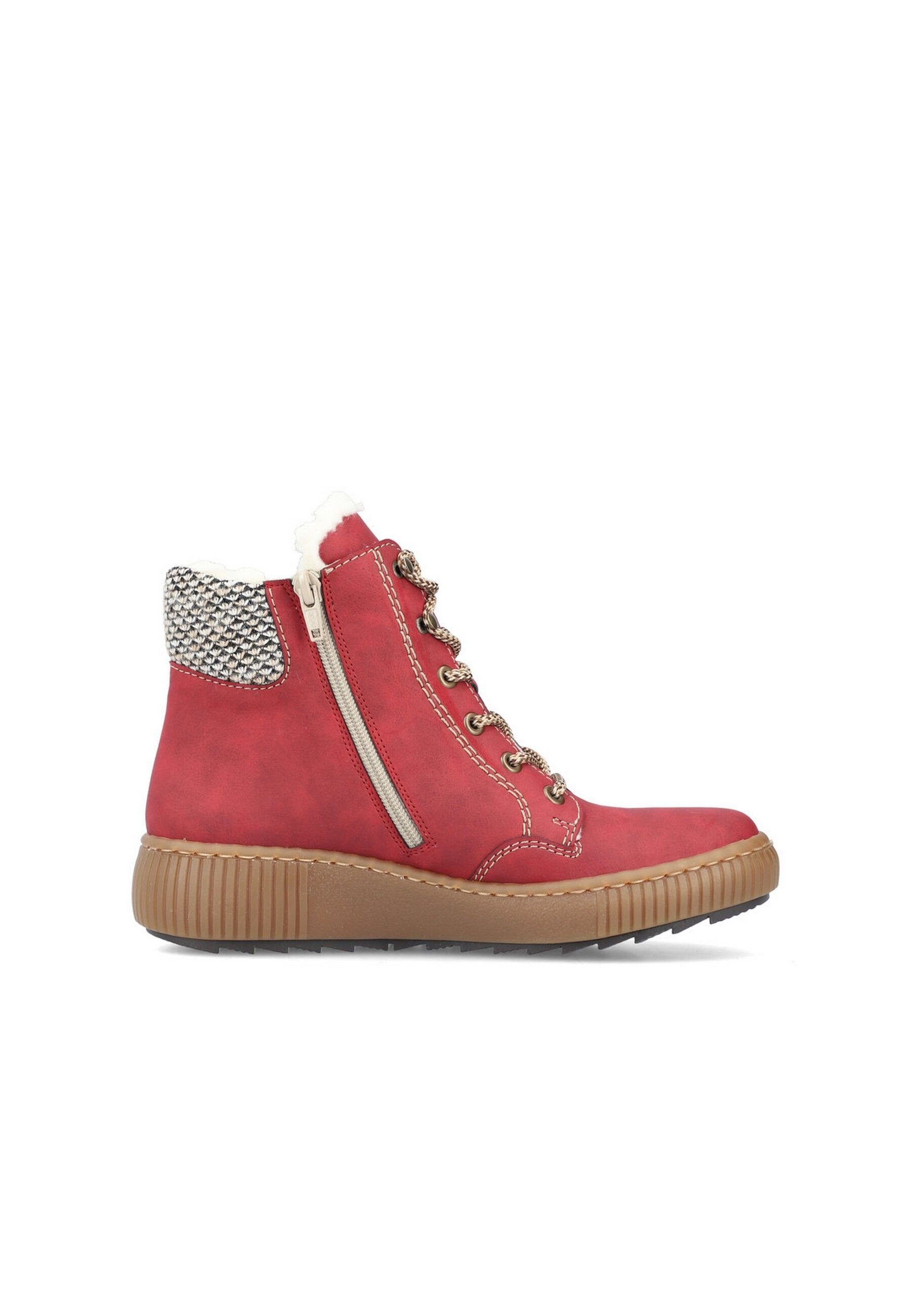 Rieker Schnürstiefel (2-tlg) günstig online kaufen