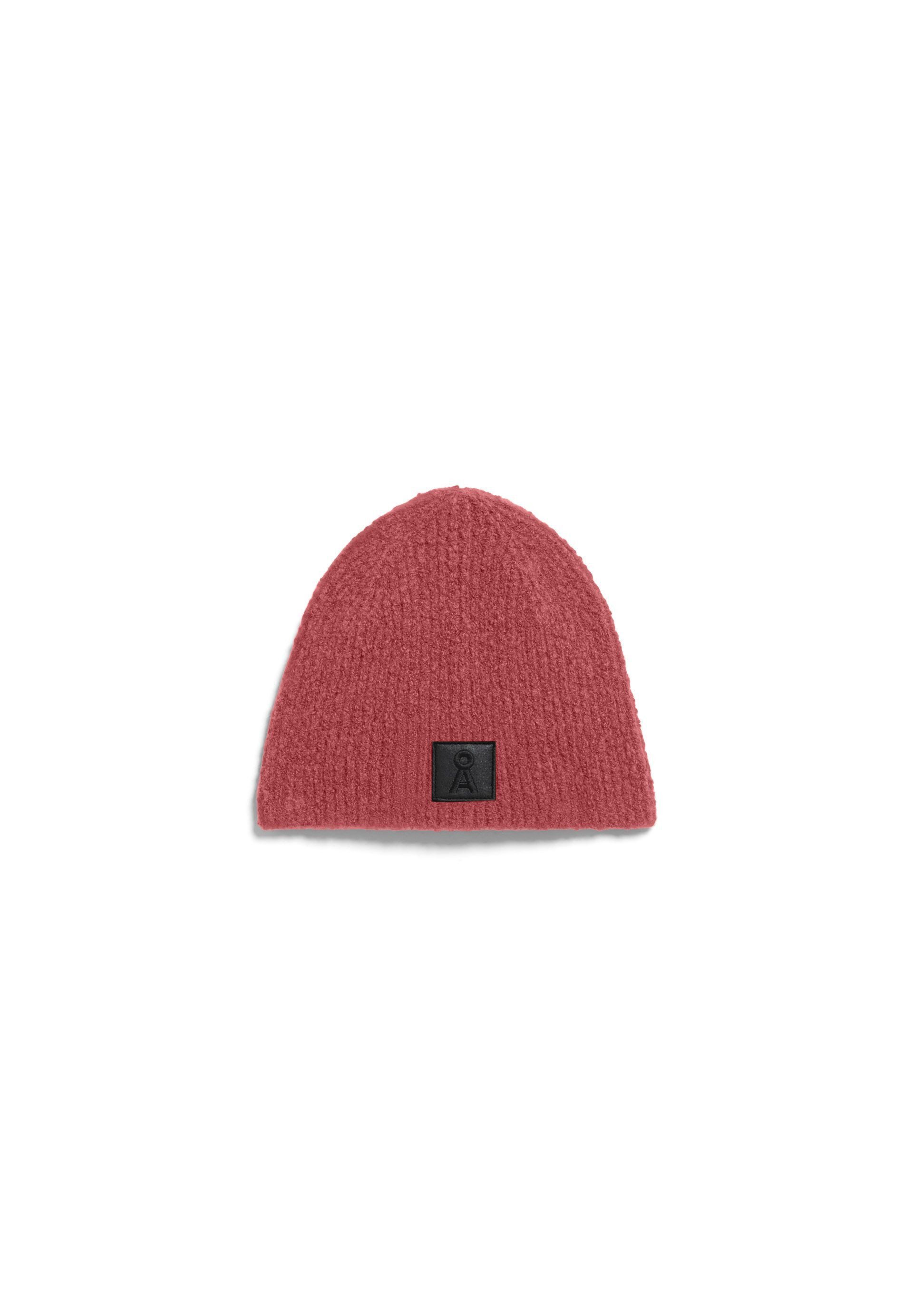 Armedangels Strickmütze ICONIC Å BOUCLÉ Unisex