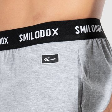 Smilodox Shorts Shorts Avis -
