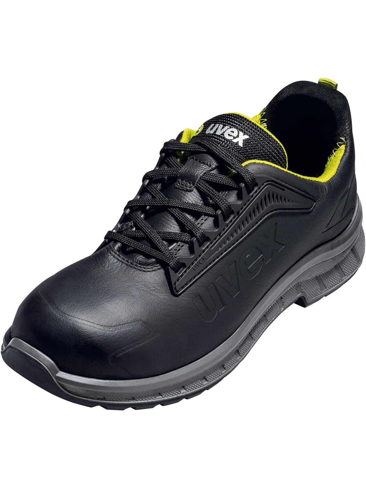 69312 uvex 2 trend Halbschuh Arbeitsschuh